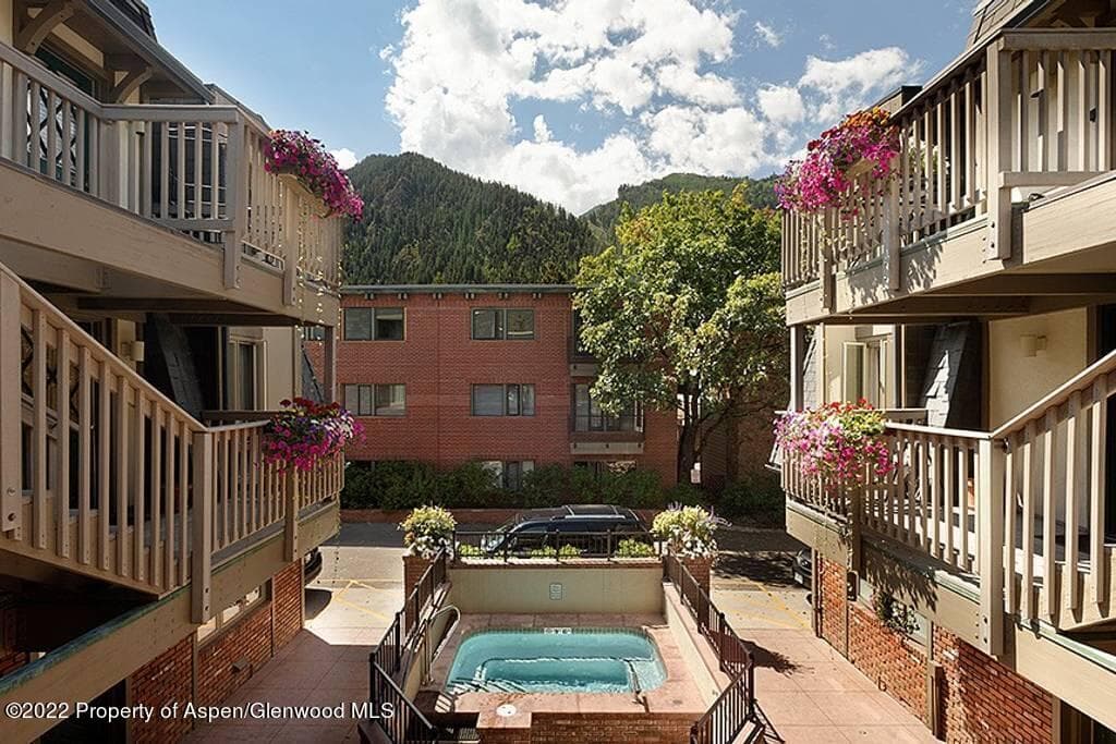 731 E Durant Avenue 6, Aspen, CO 81611 - Photo 14