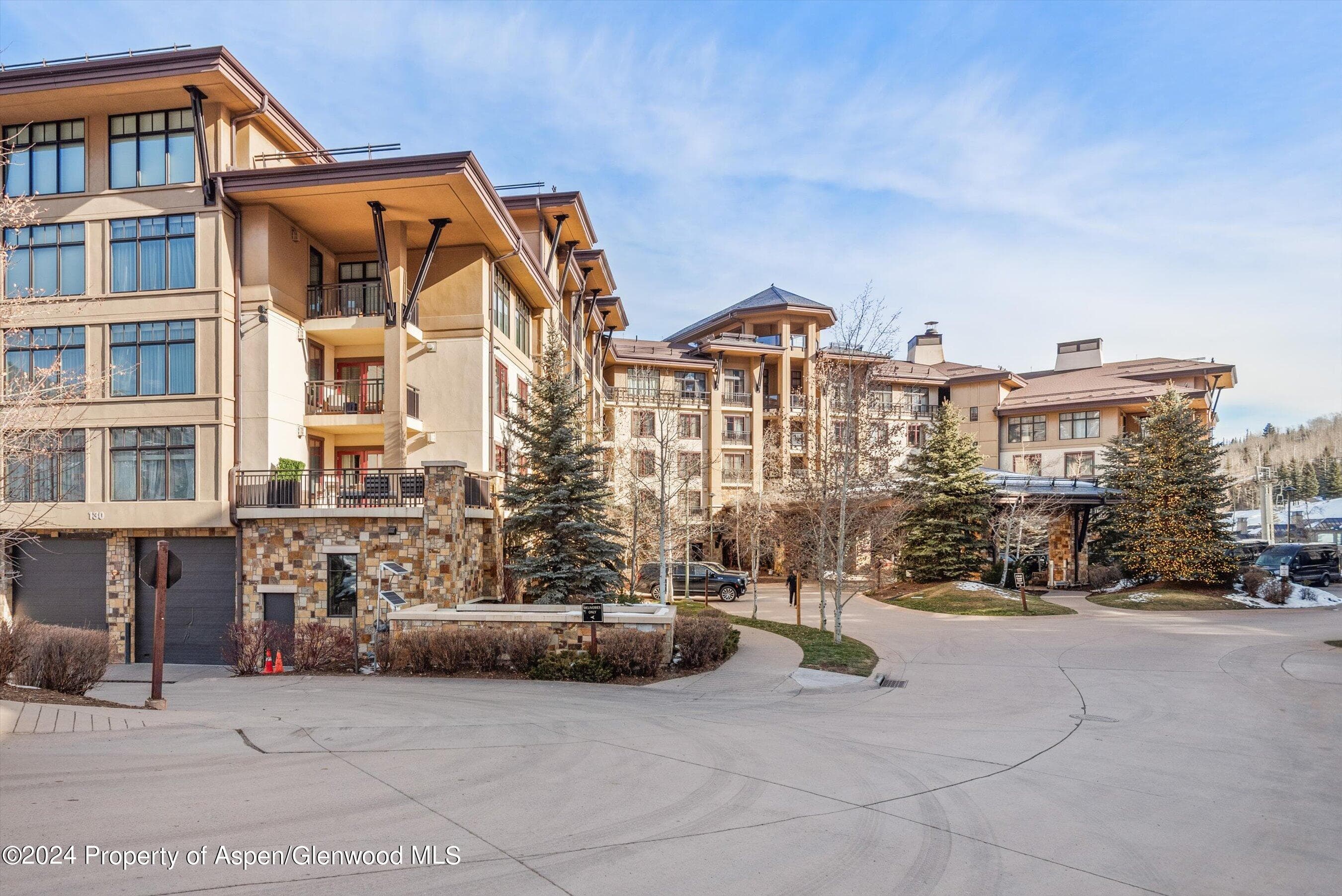 130 Wood Road 809, Snowmass Village, CO 81615 - Photo 9