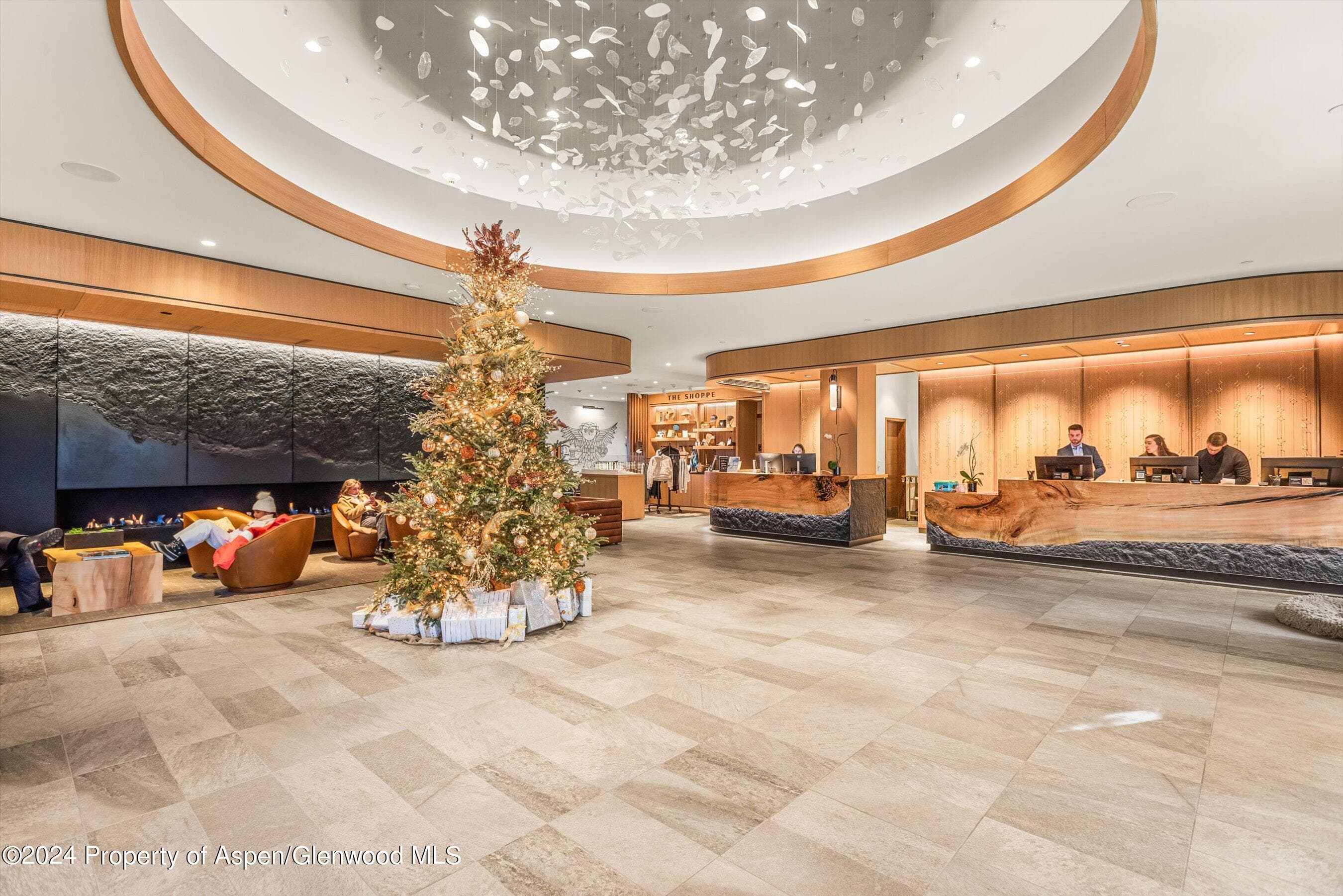 130 Wood Road 809, Snowmass Village, CO 81615 - Photo 12
