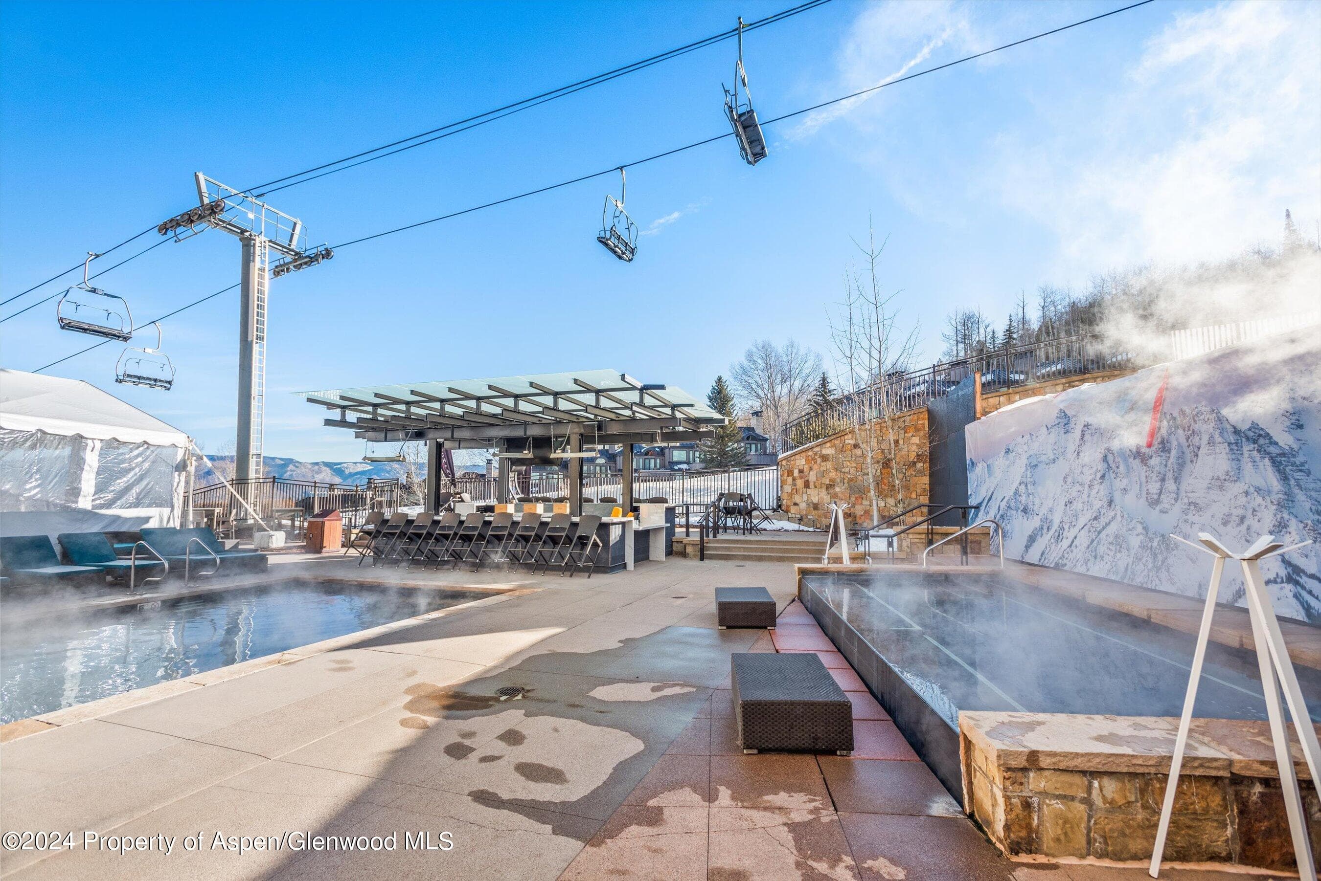 130 Wood Road 809, Snowmass Village, CO 81615 - Photo 13