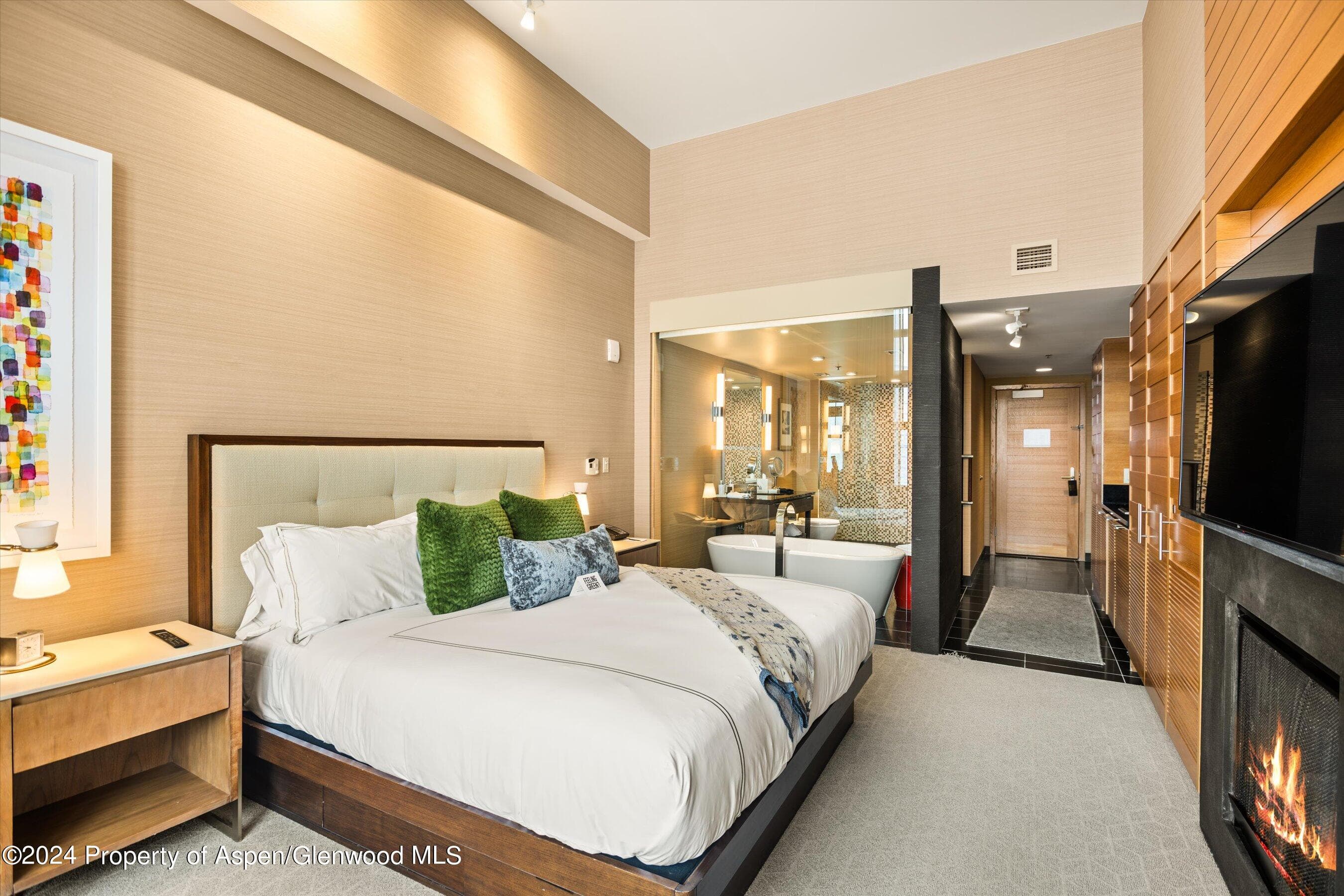 130 Wood Road 809, Snowmass Village, CO 81615 - Photo 8