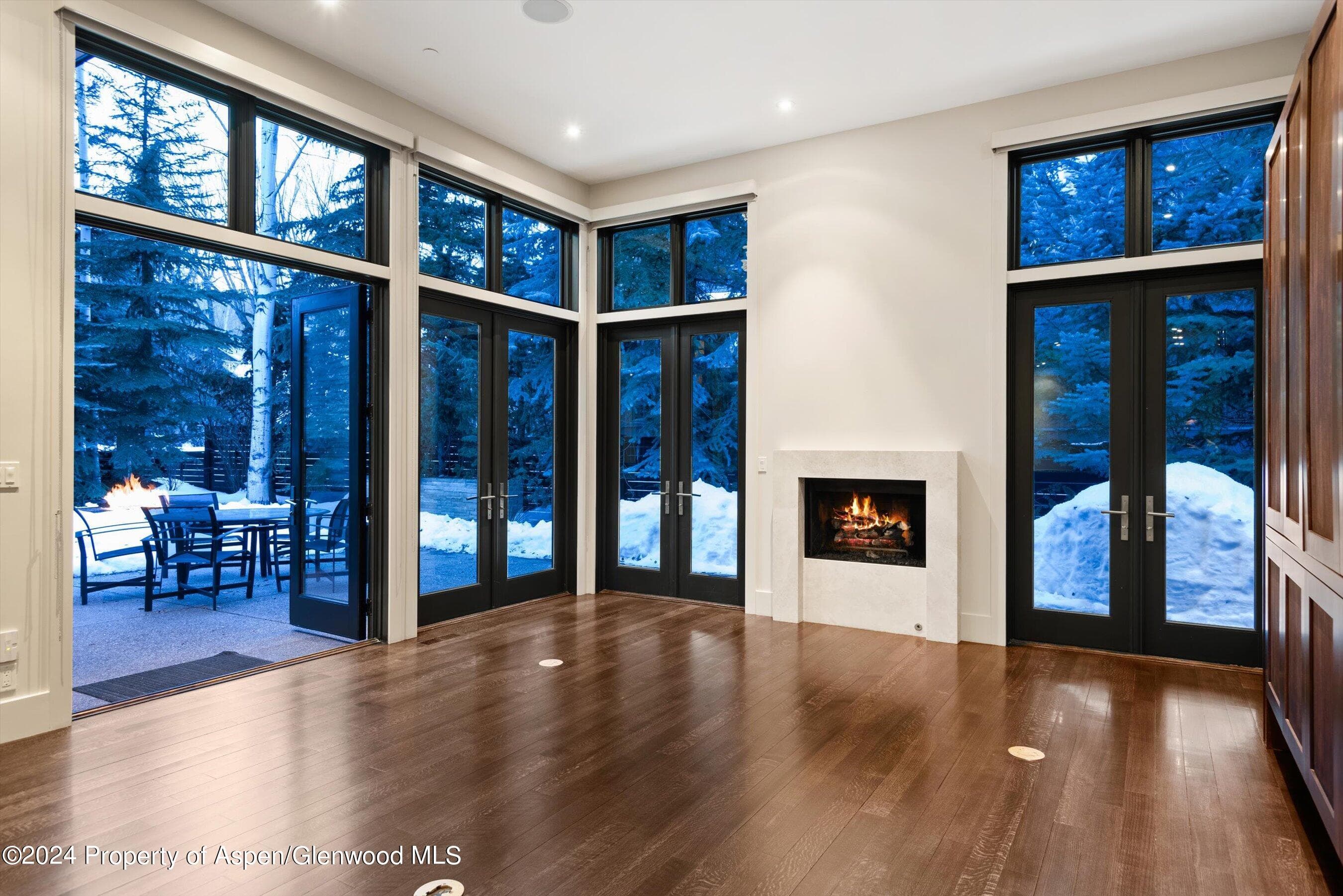 1320 Sierra Vista Drive Unit A, Aspen, CO 81611 - Photo 6