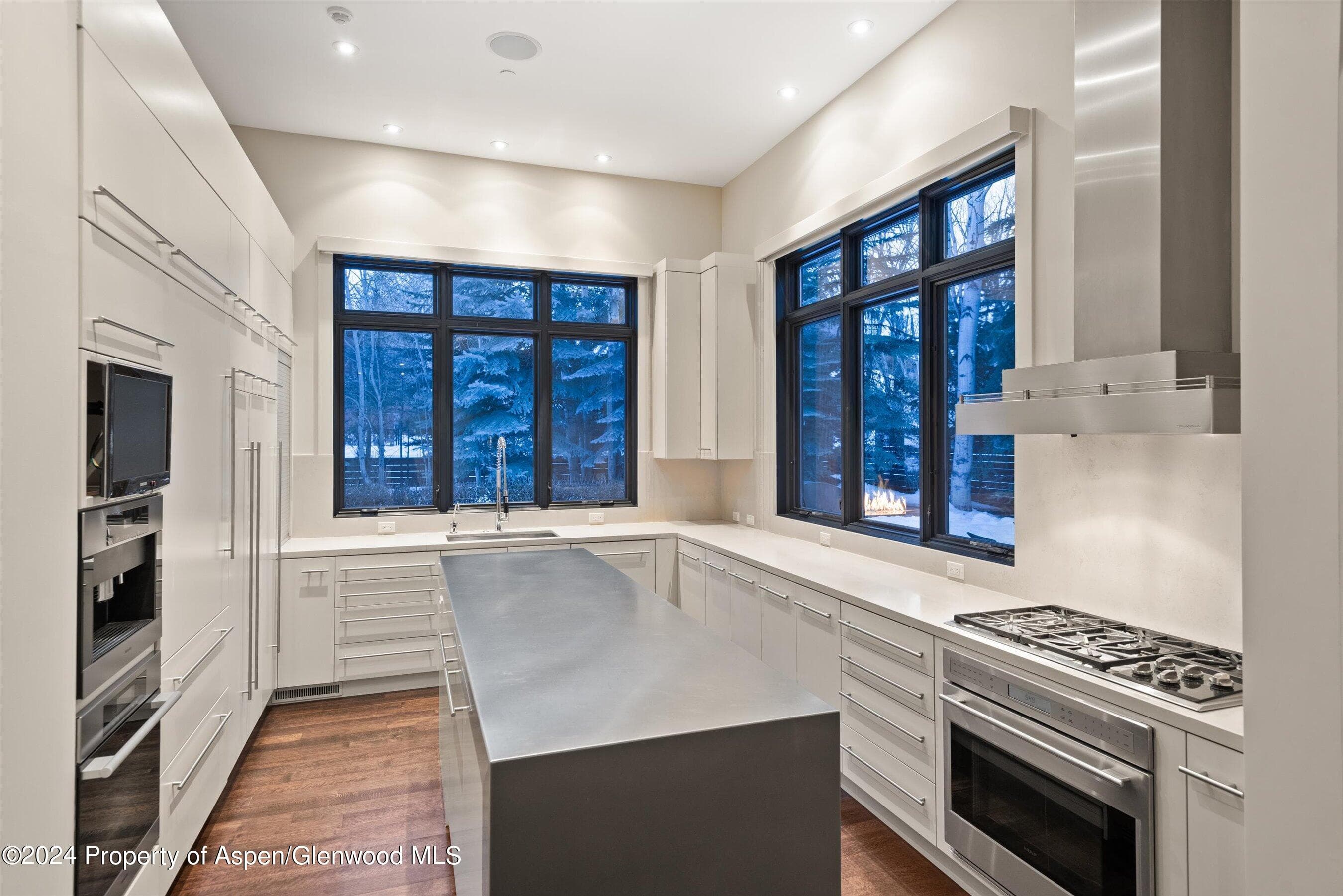 1320 Sierra Vista Drive Unit A, Aspen, CO 81611 - Photo 11