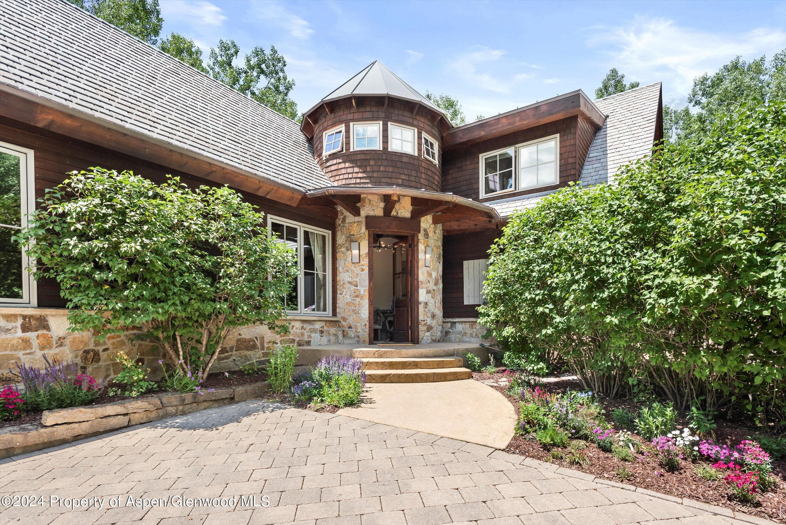 15 Westview Drive, Aspen, CO 81611 - Photo 29