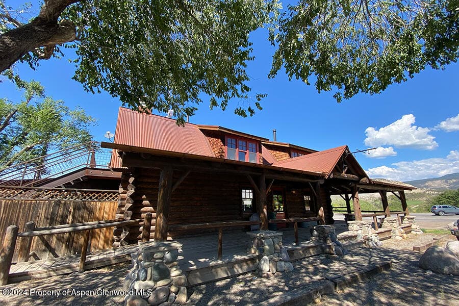 35 Hotchkiss Avenue, Colona, CO 81403 - Photo 2