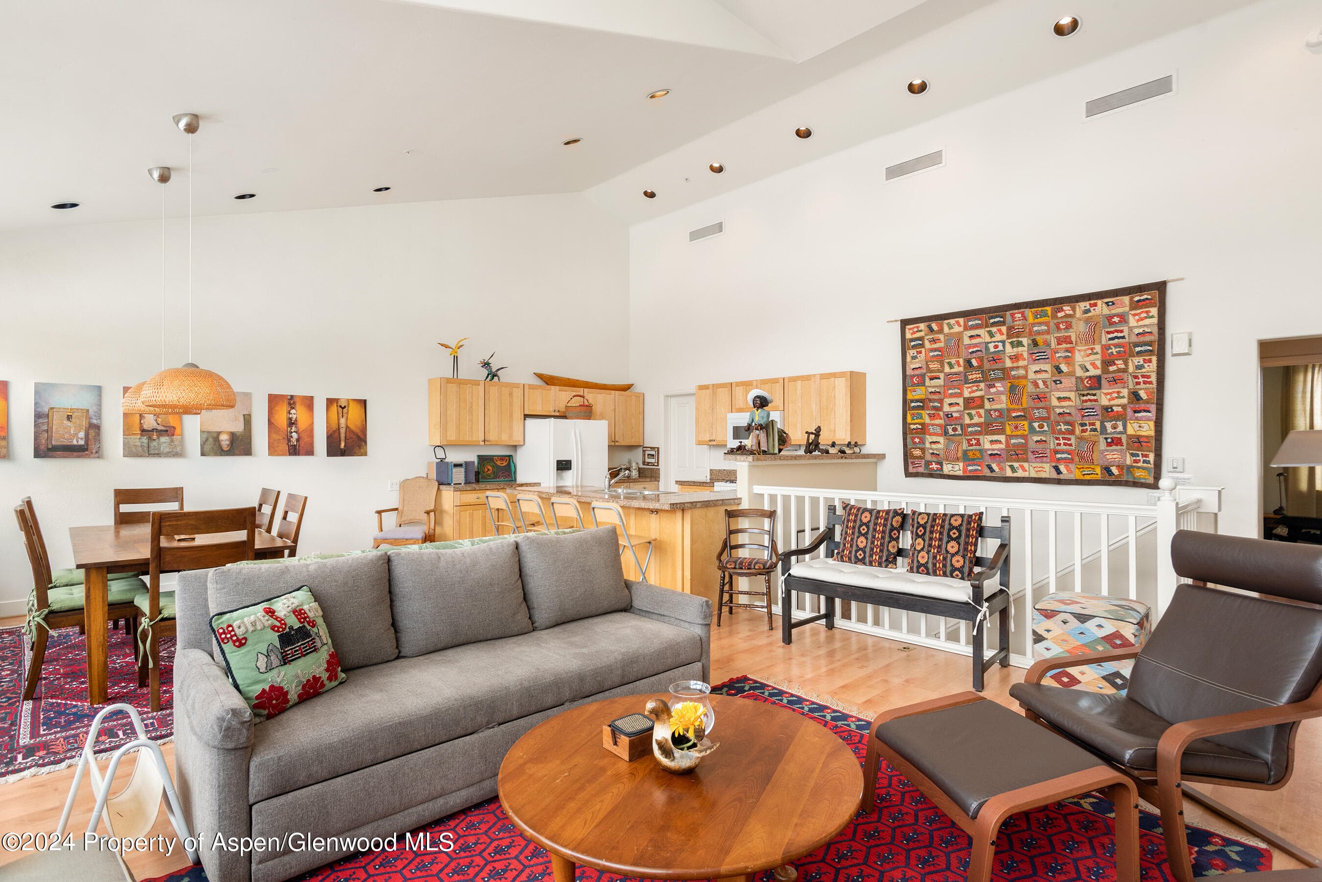 546 Evans Court, Basalt, CO 81621 - Photo 4