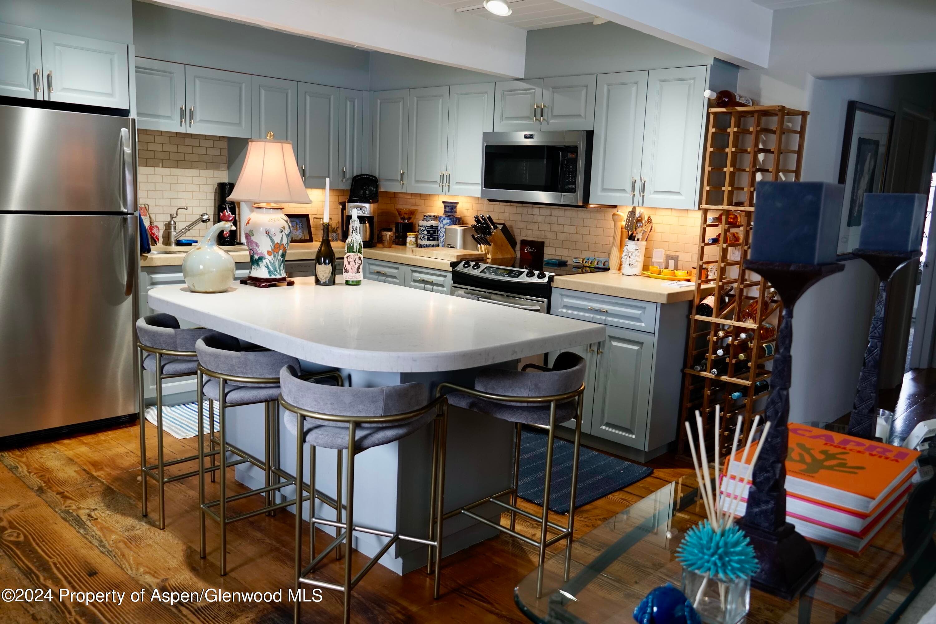 630 E Cooper Avenue 20, Aspen, CO 81611 - Photo 9