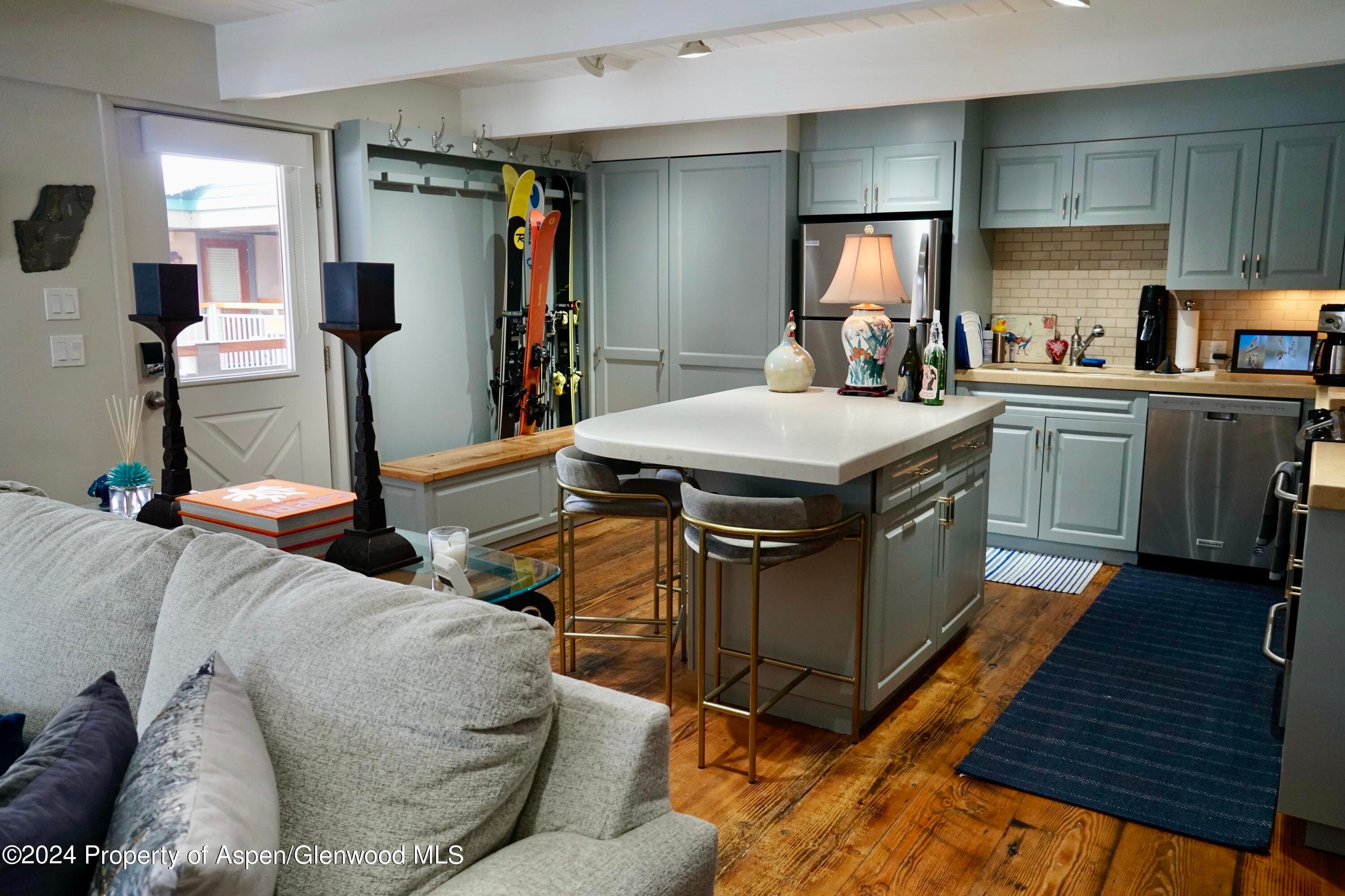630 E Cooper Avenue 20, Aspen, CO 81611 - Photo 12