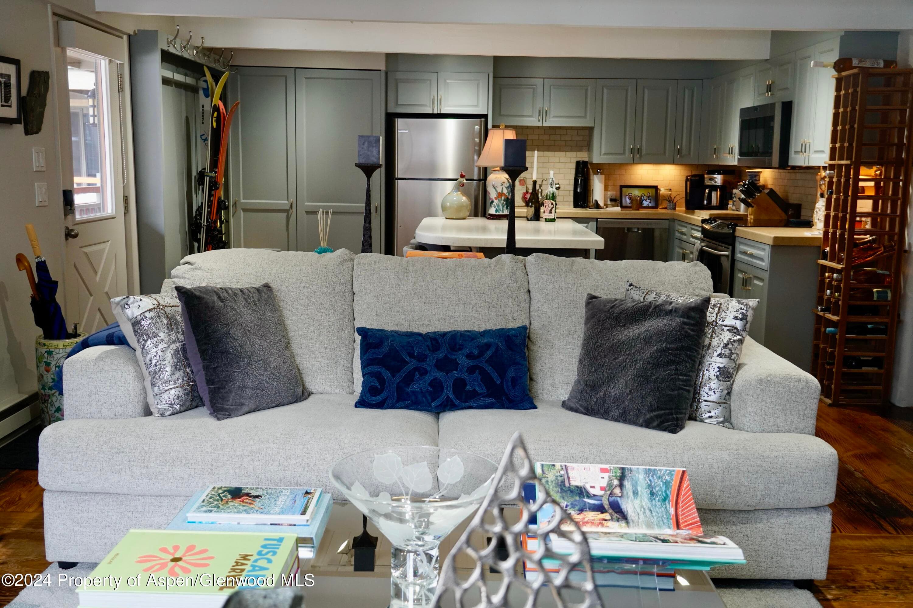 630 E Cooper Avenue 20, Aspen, CO 81611 - Photo 5
