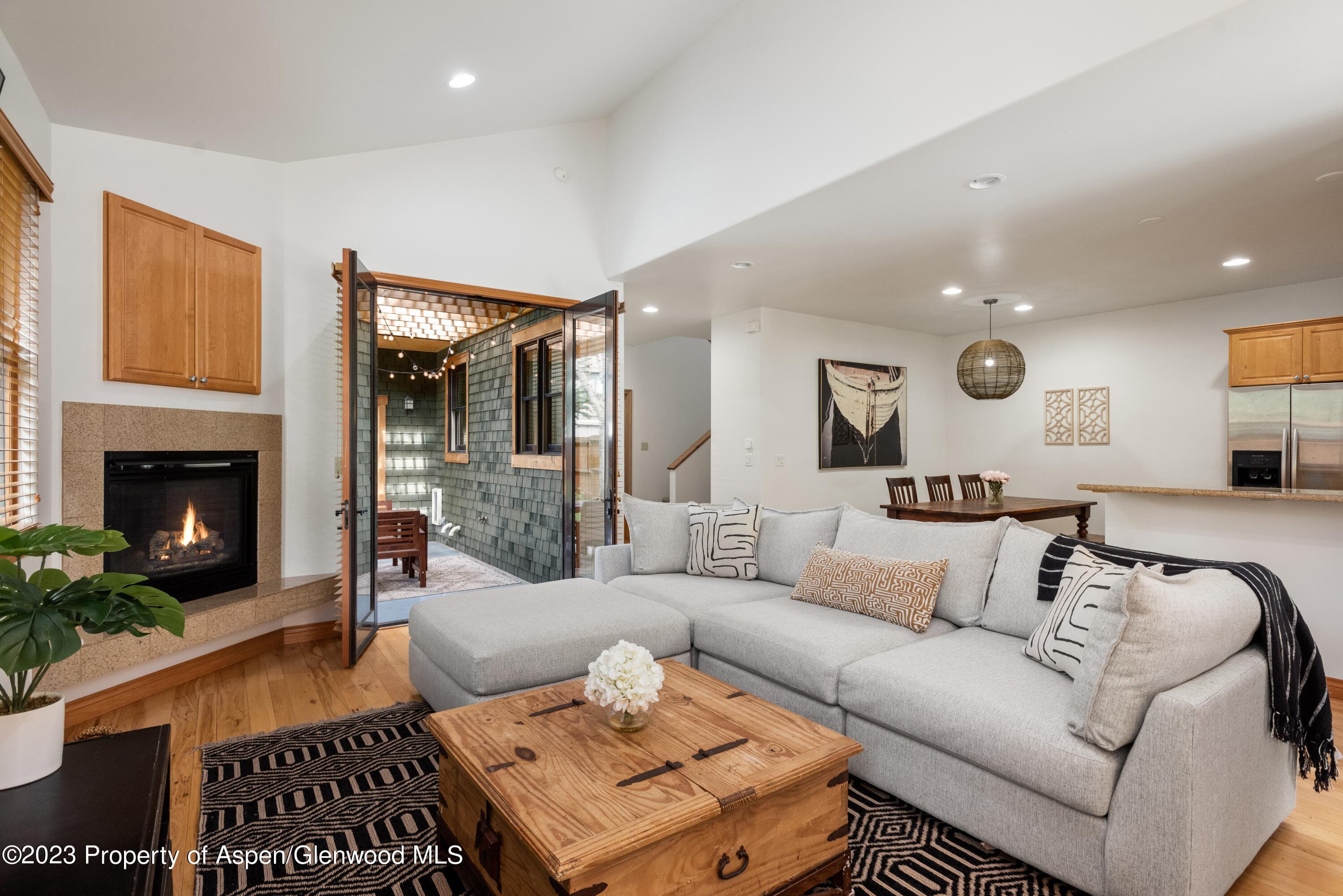 316 Allison Lane Lane B, Basalt, CO 81621 - Photo 4