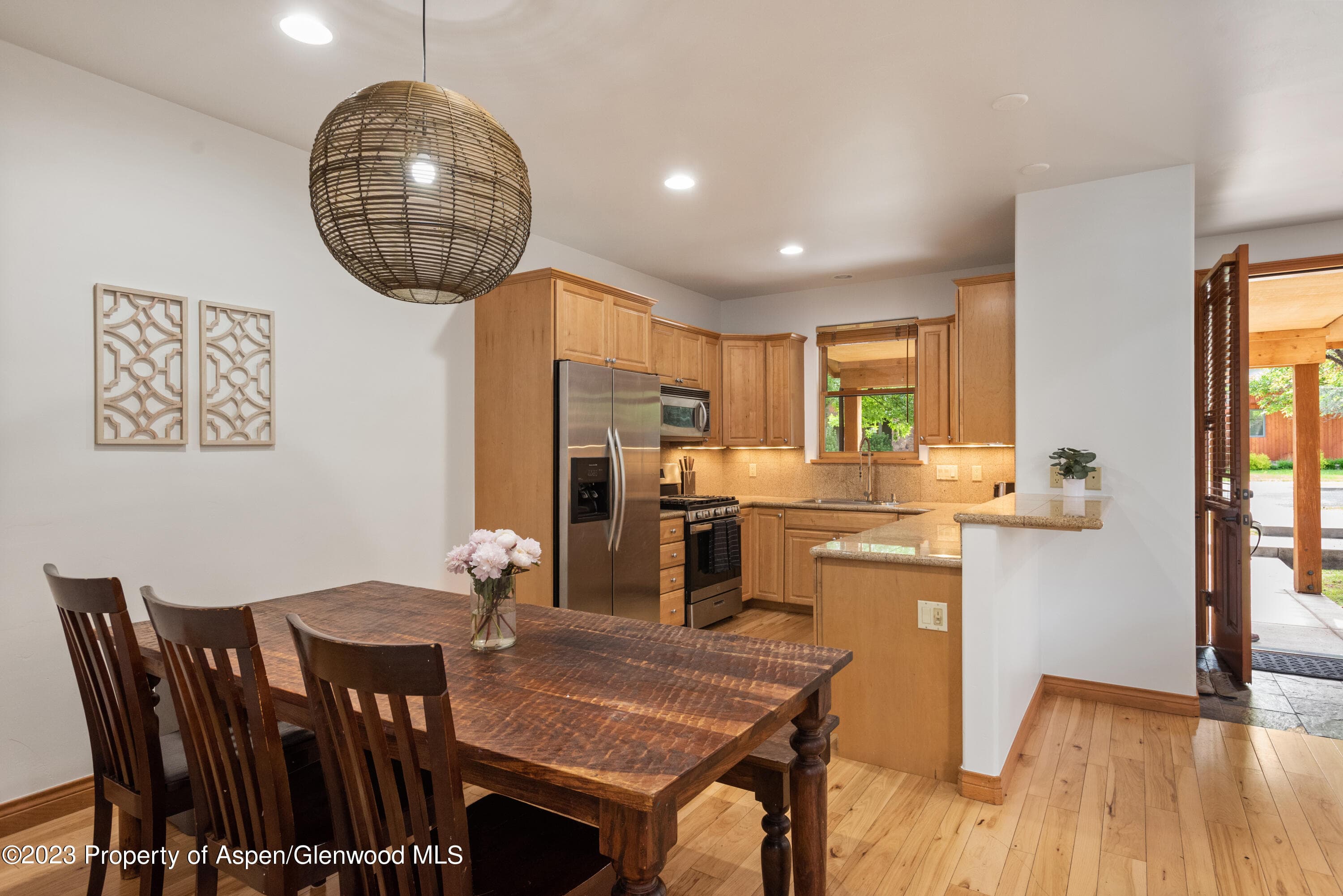316 Allison Lane Lane B, Basalt, CO 81621 - Photo 7