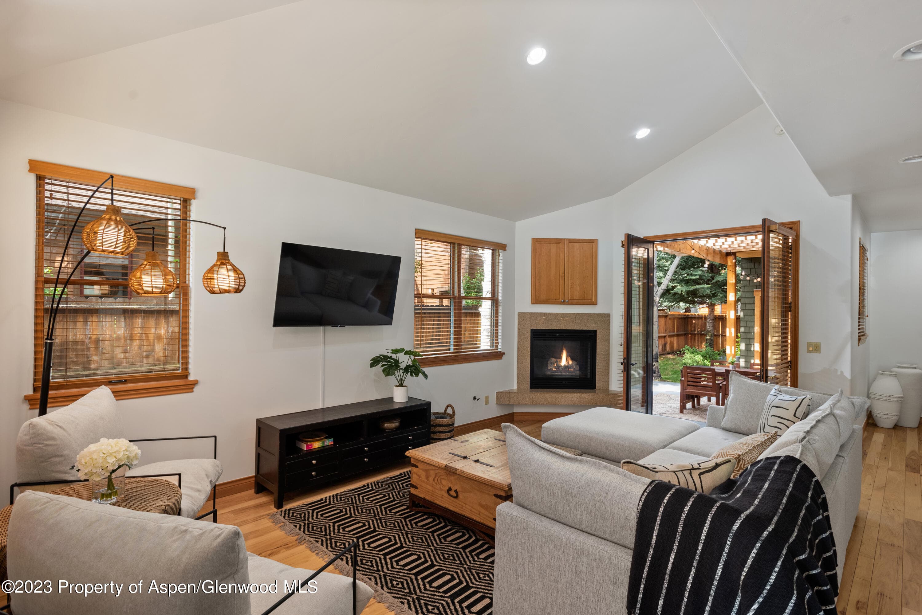 316 Allison Lane Lane B, Basalt, CO 81621 - Photo 8