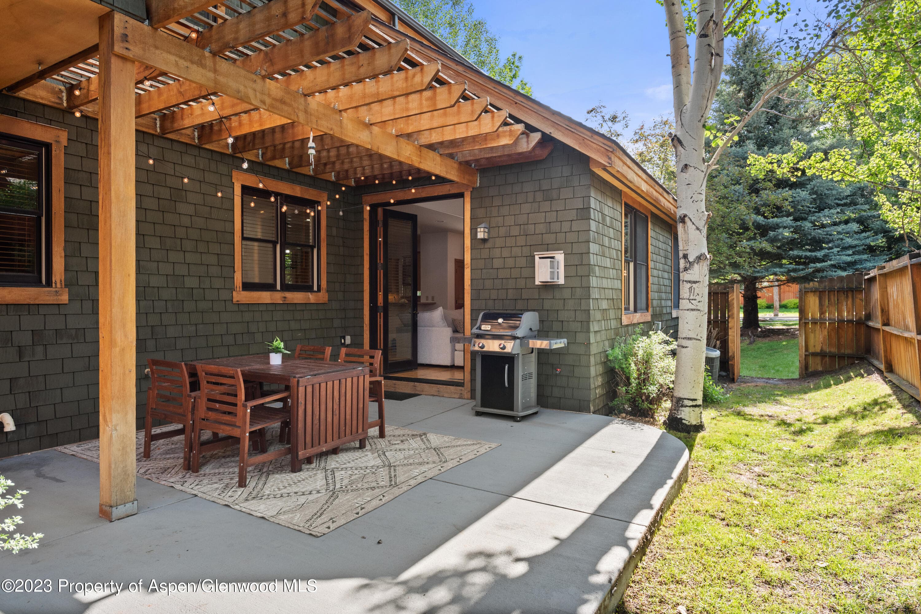 316 Allison Lane Lane B, Basalt, CO 81621 - Photo 11