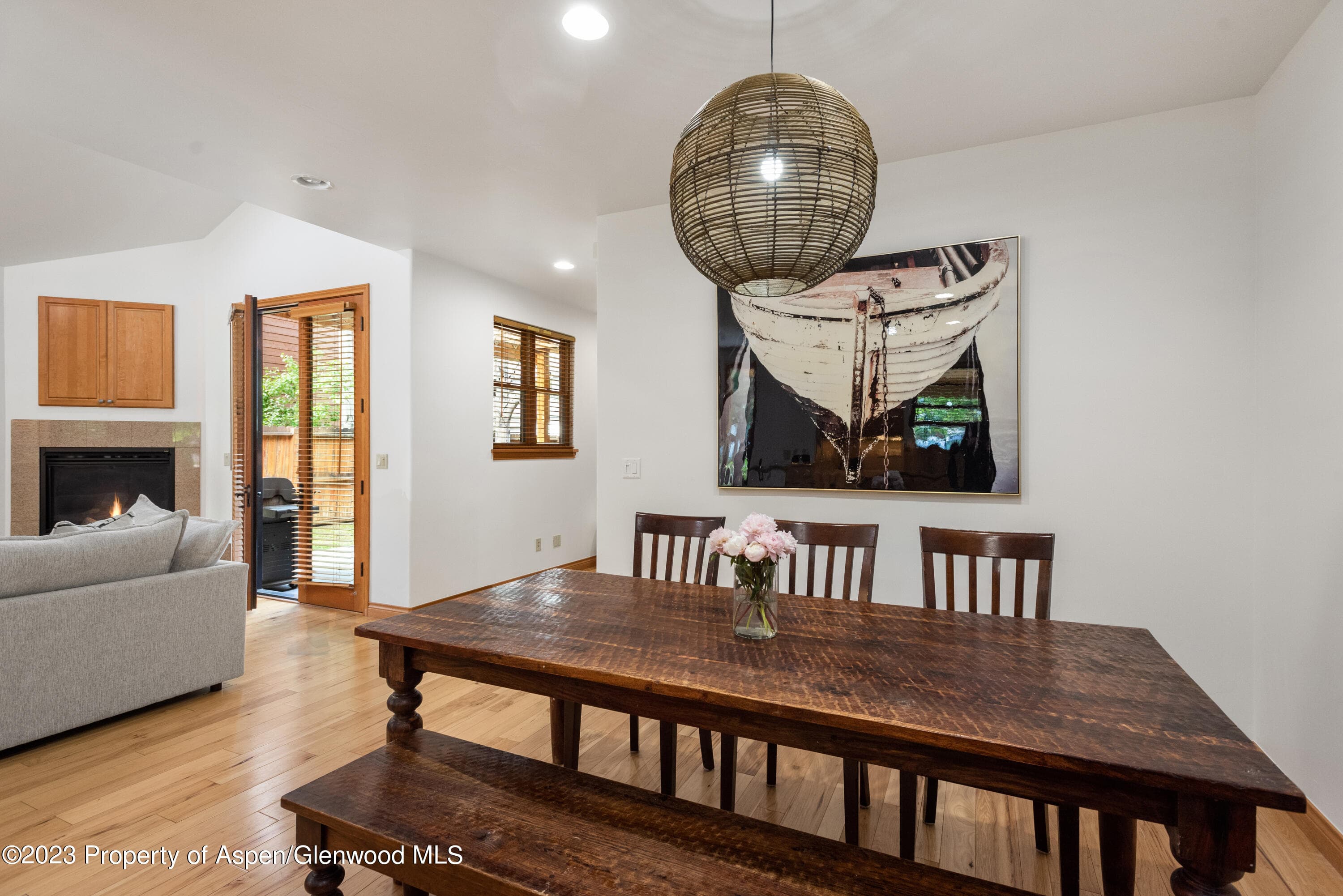 316 Allison Lane Lane B, Basalt, CO 81621 - Photo 13