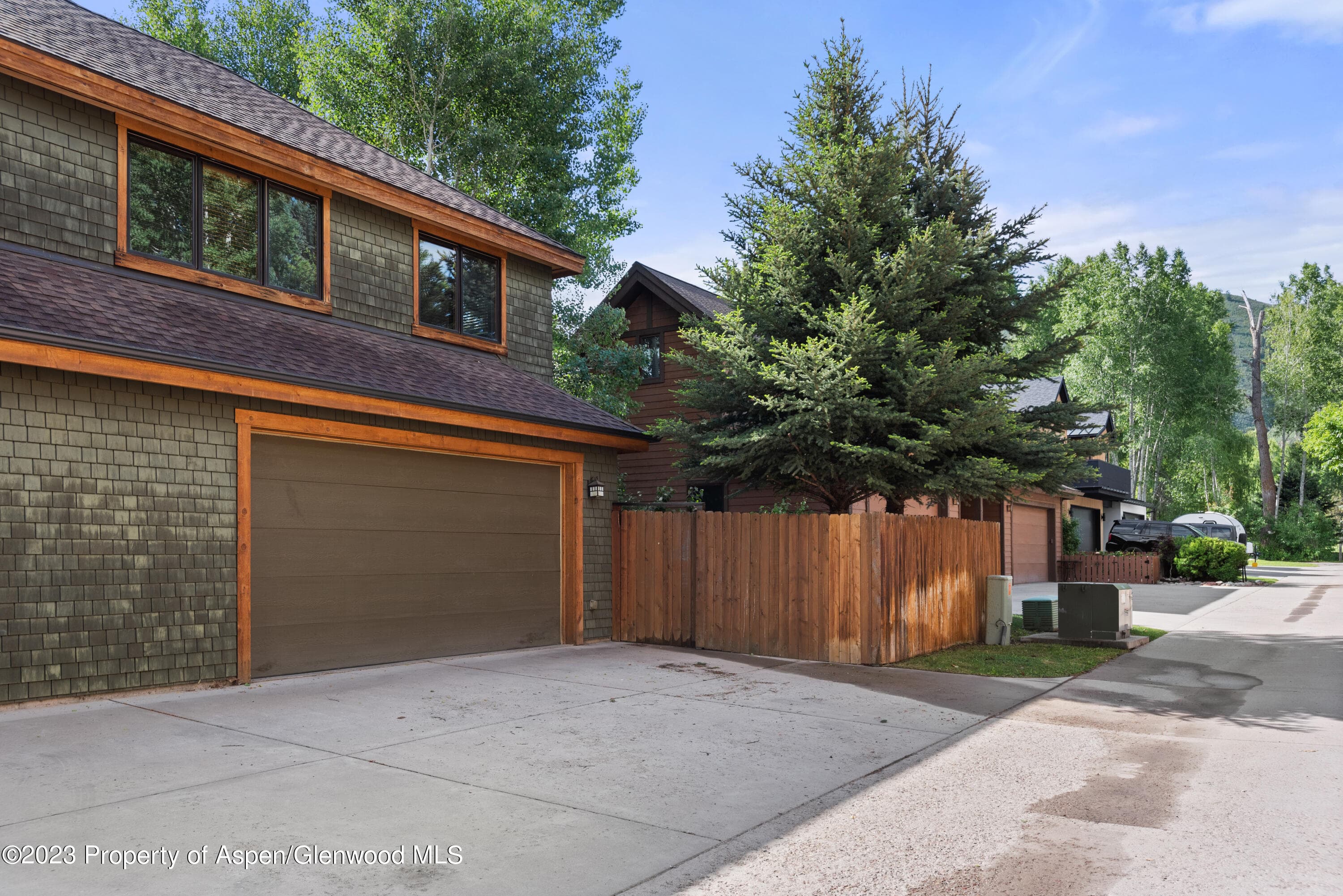 316 Allison Lane Lane B, Basalt, CO 81621 - Photo 24