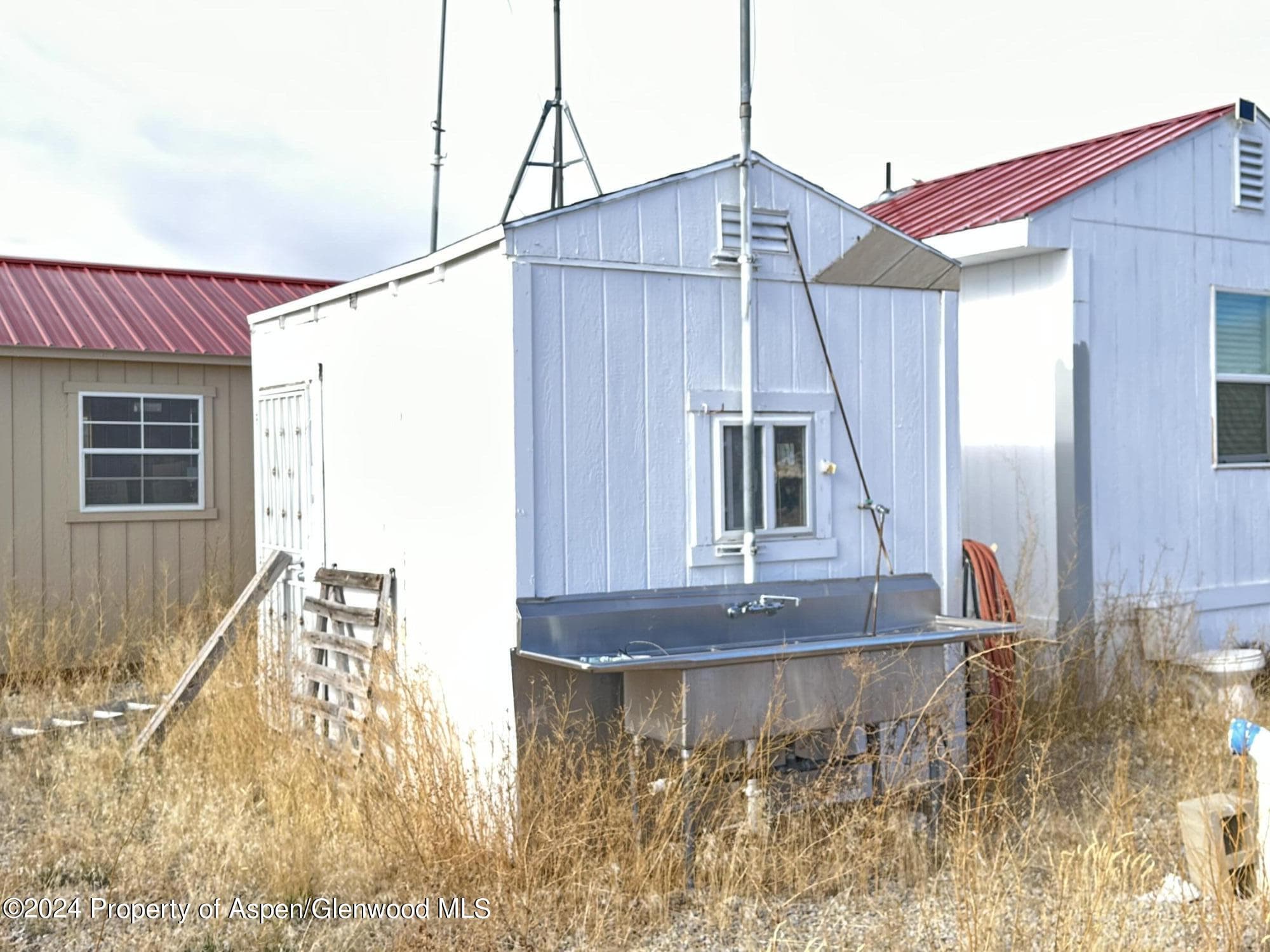 5050 County Road 53, Maybell, CO 81640 - Photo 20