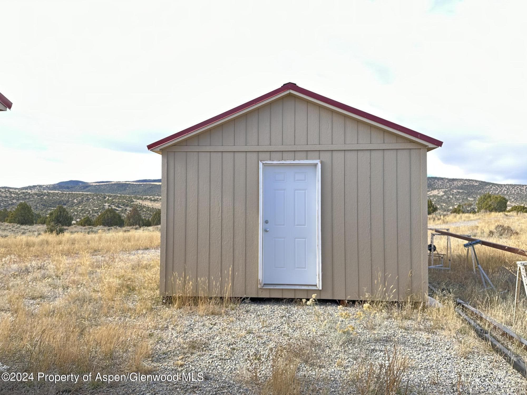 5050 County Road 53, Maybell, CO 81640 - Photo 9