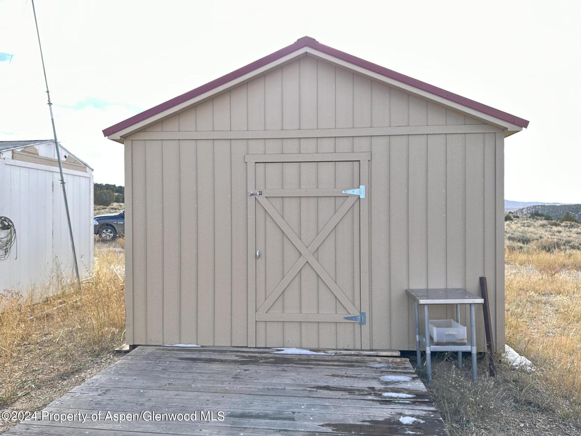 5050 County Road 53, Maybell, CO 81640 - Photo 10
