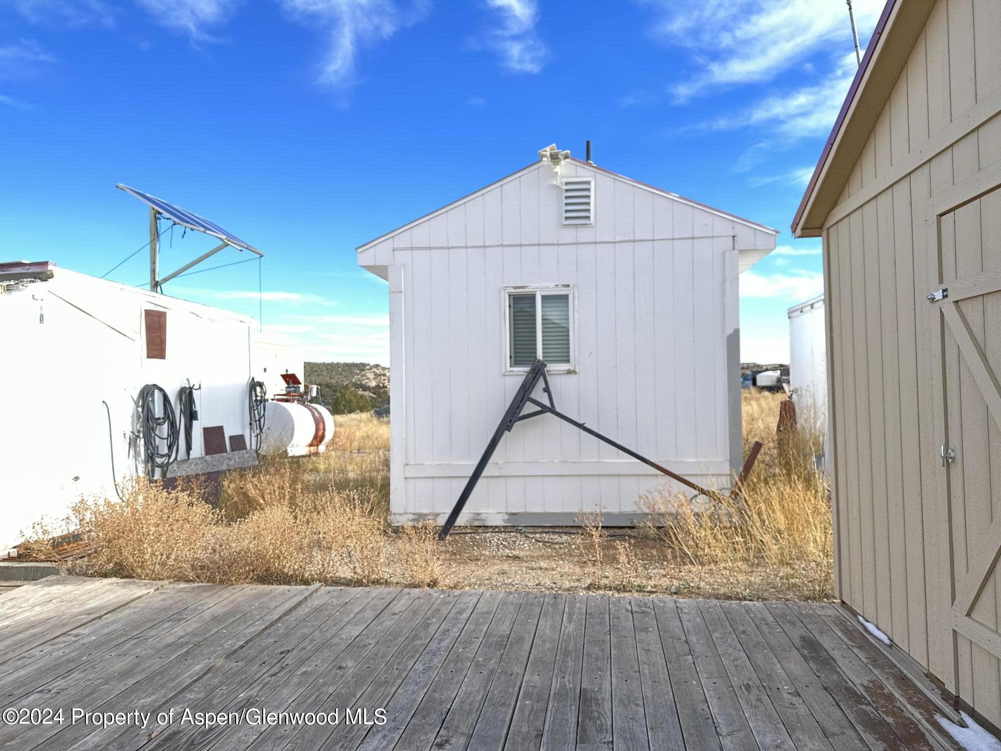 5050 County Road 53, Maybell, CO 81640 - Photo 11
