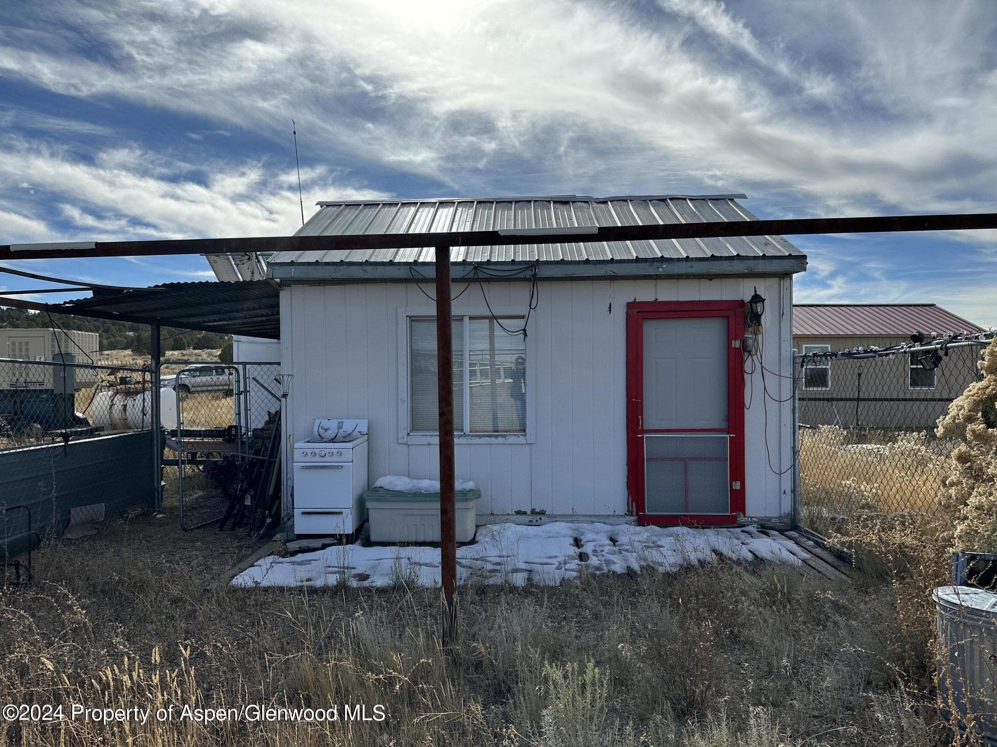 5050 County Road 53, Maybell, CO 81640 - Photo 12