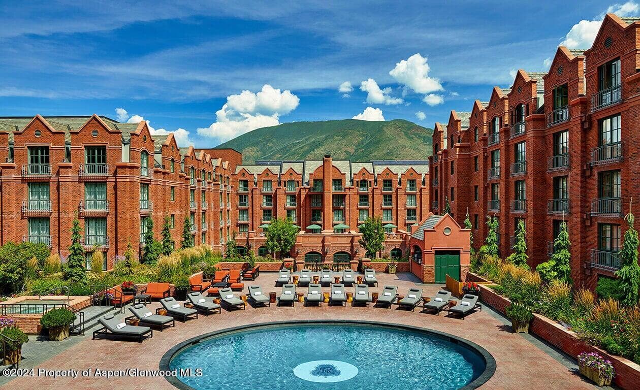 315 E Dean Street B52; 12, 13, 15, 36, Aspen, CO 81611 - Photo 10
