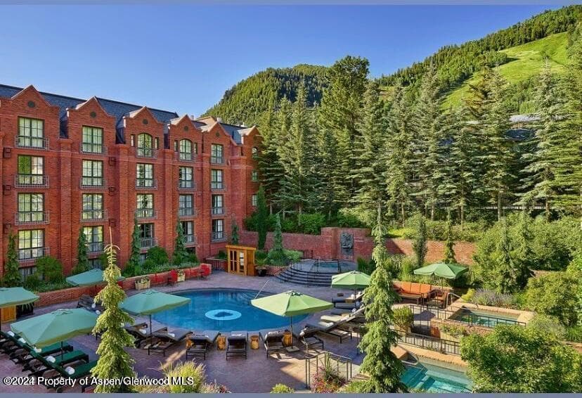 315 E Dean Street B52; 12, 13, 15, 36, Aspen, CO 81611 - Photo 2