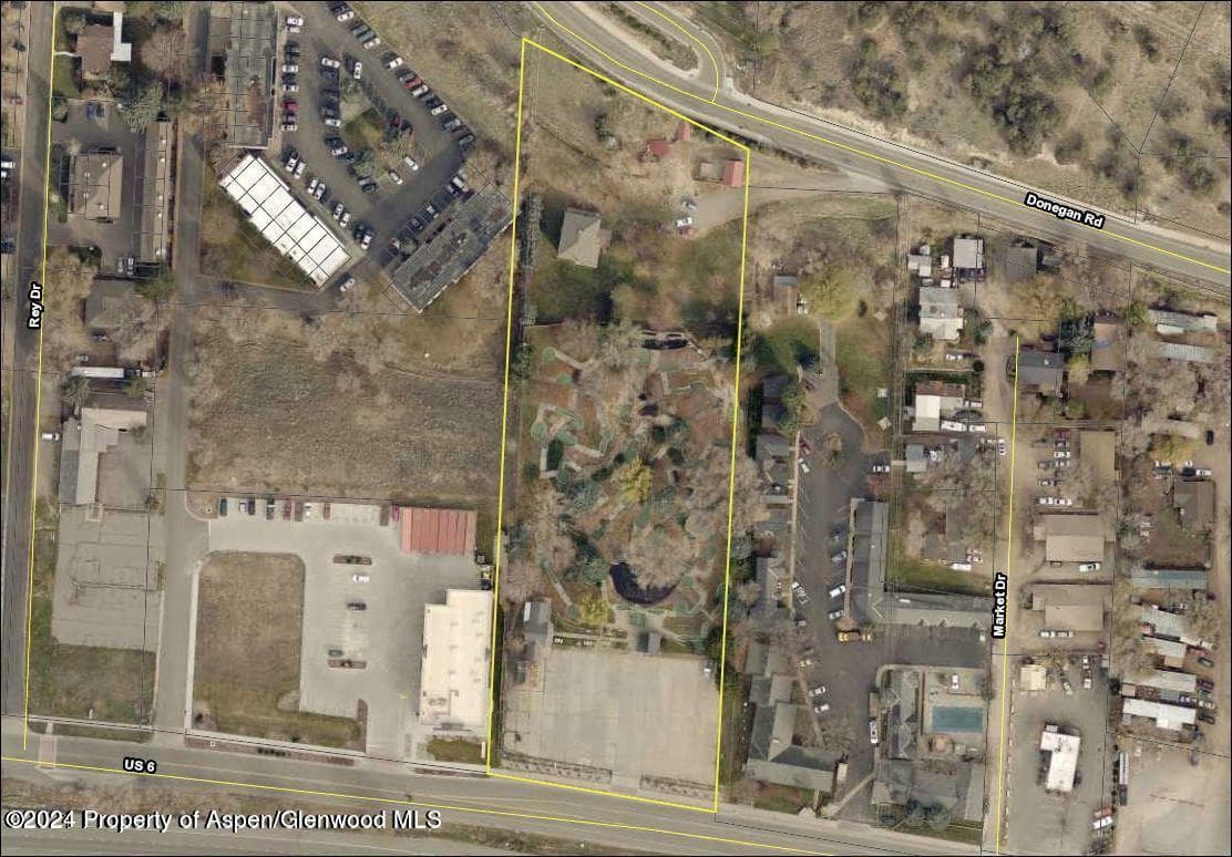 51579 Highway 6 & 24, Glenwood Springs, CO 81601 - Photo 2