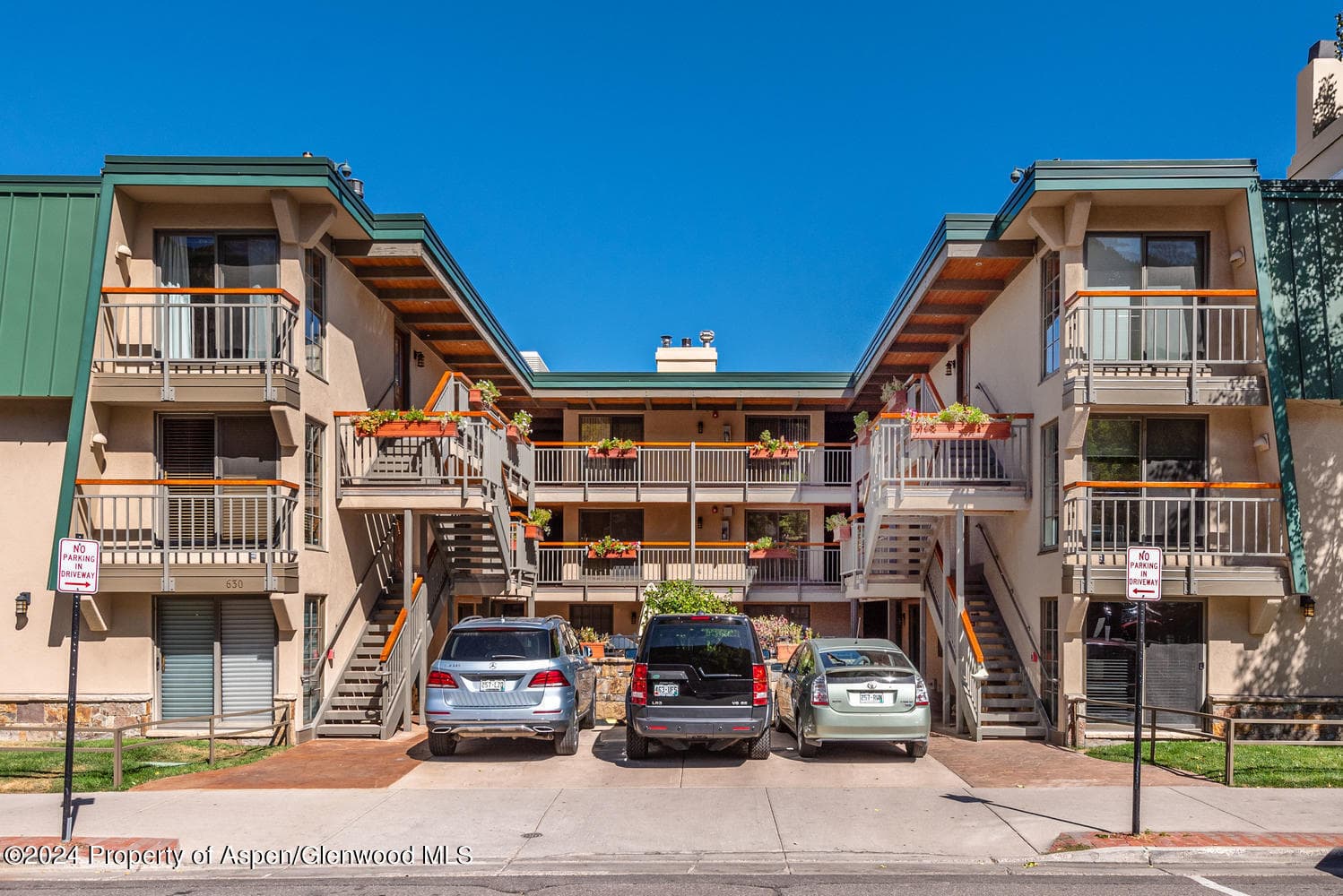 630 E Cooper Avenue 20, Aspen, CO 81611 - Photo 30