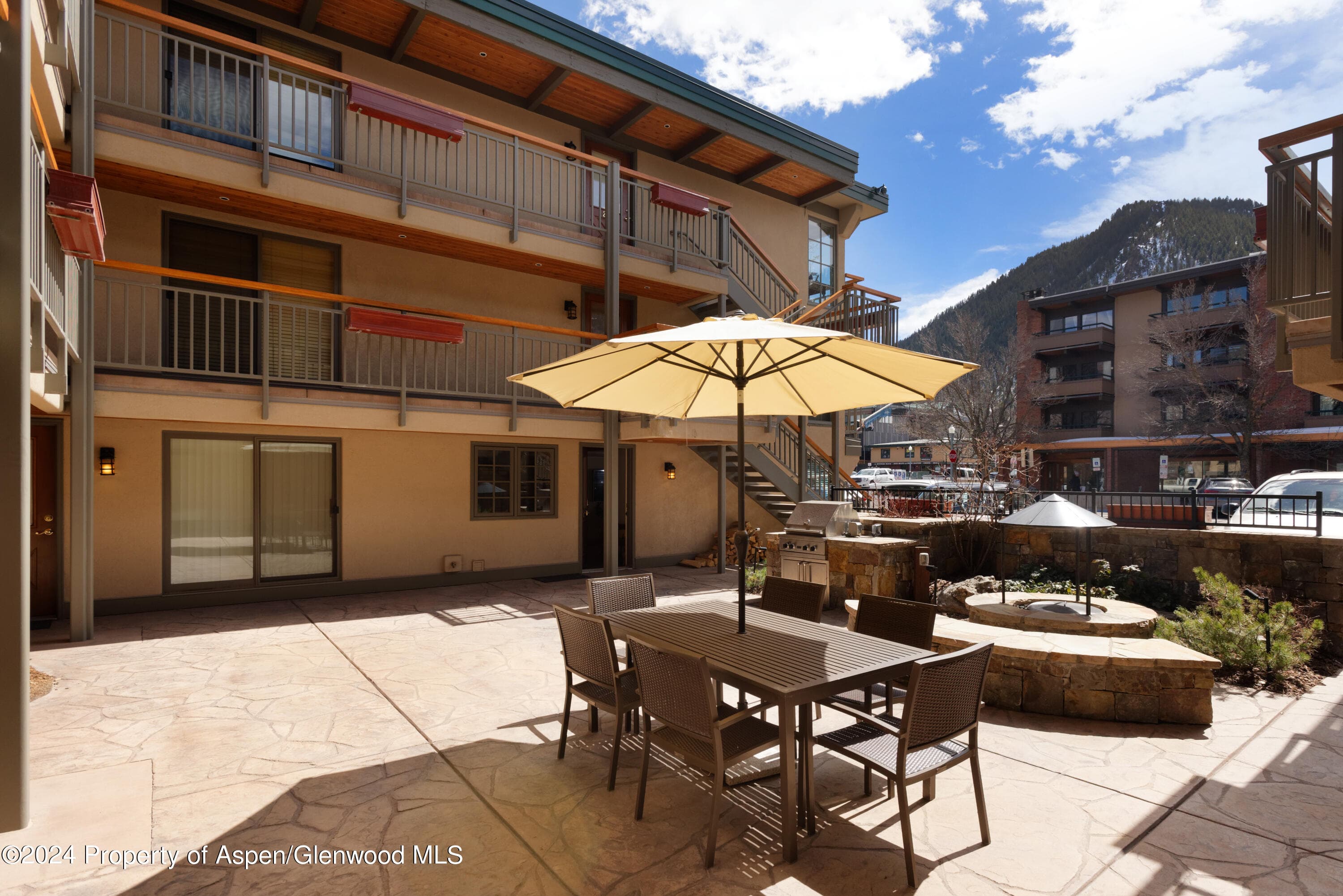 630 E Cooper Avenue 20, Aspen, CO 81611 - Photo 31