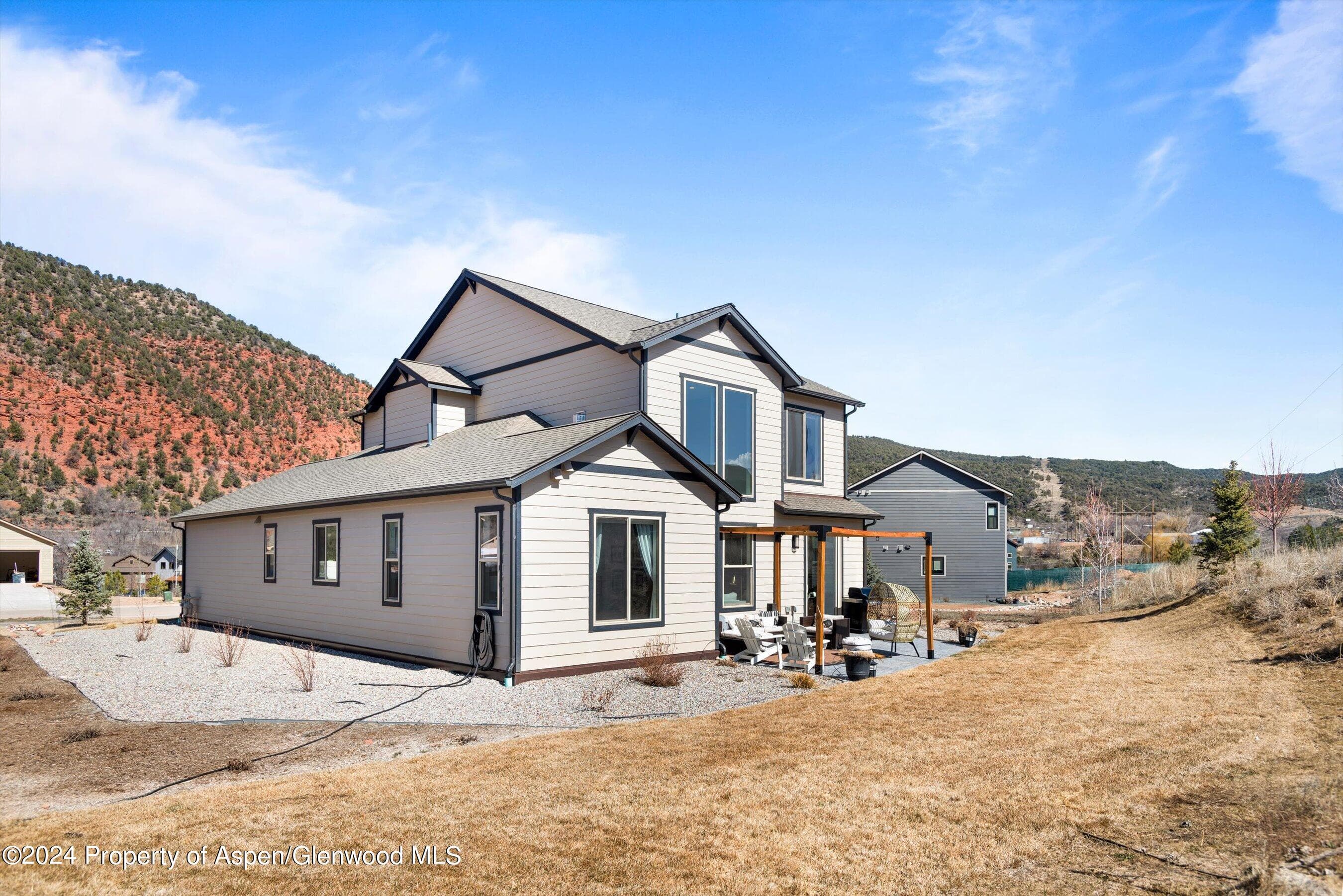 97 Blue Heron Drive, Glenwood Springs, CO 81601 - Photo 5