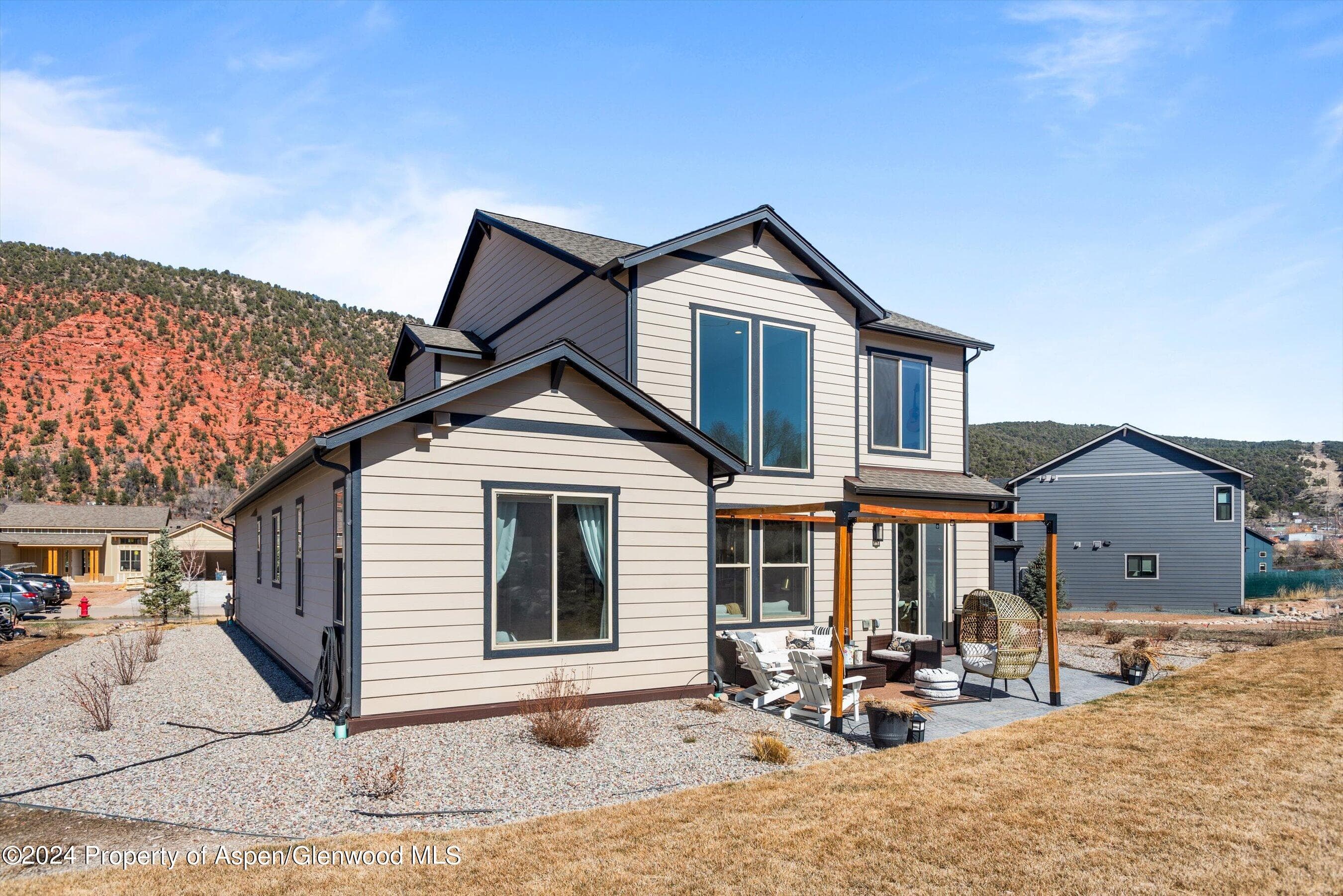 97 Blue Heron Drive, Glenwood Springs, CO 81601 - Photo 6