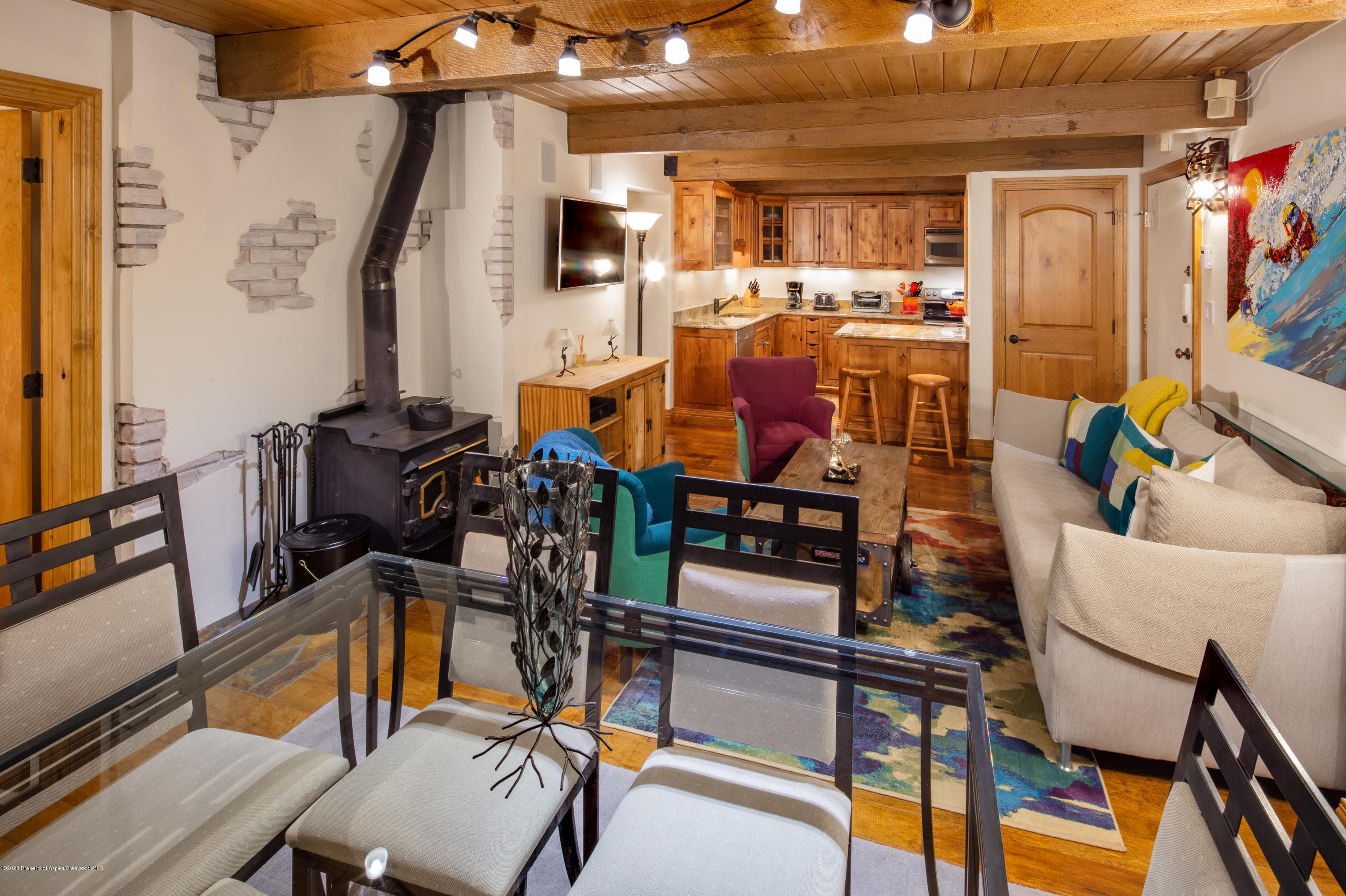 916 E Hopkins Avenue 104, Aspen, CO 81611 - Photo 6