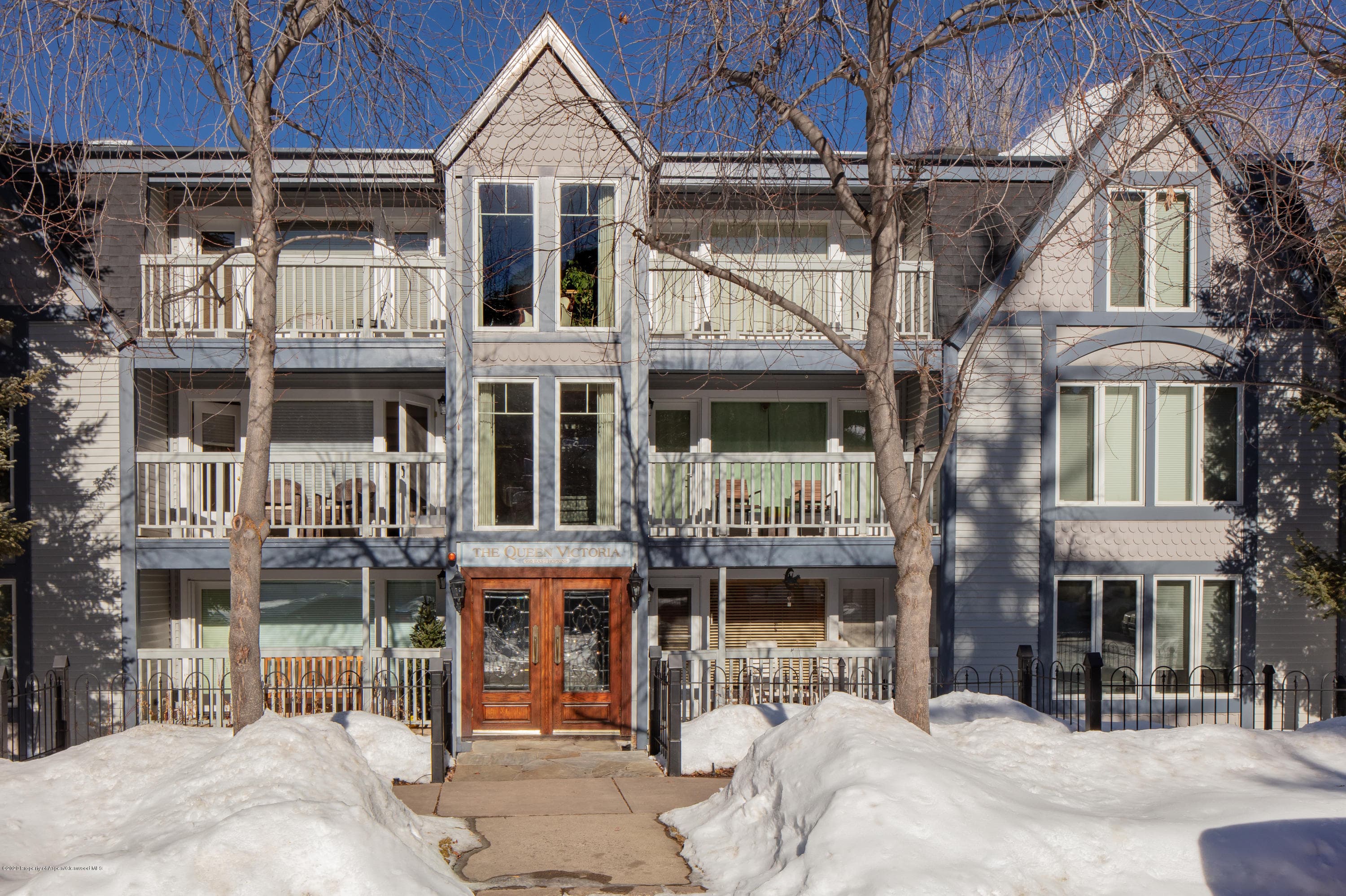 916 E Hopkins Avenue 104, Aspen, CO 81611 - Photo 13