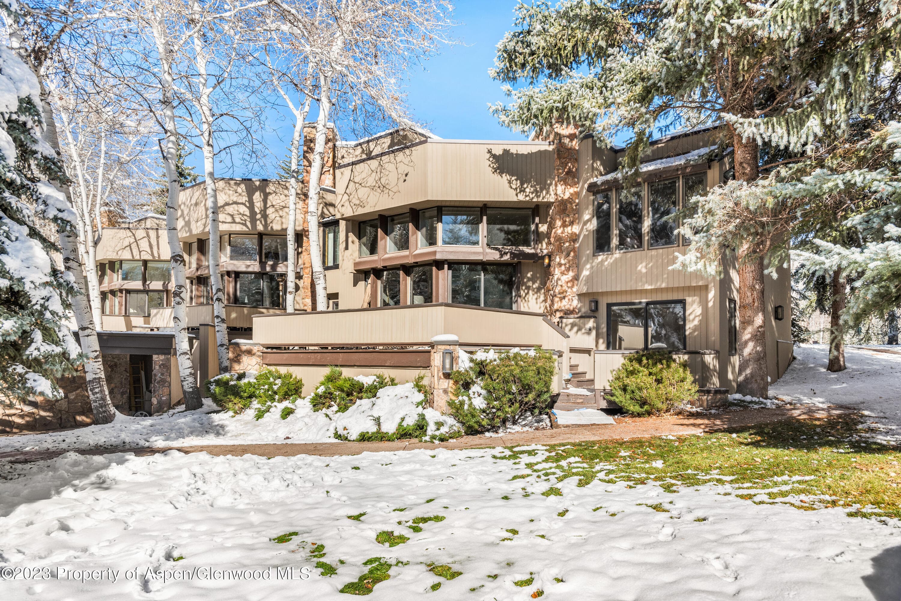 1436 Crystal Lake Road 4B, Aspen, CO 81611 - Photo 21