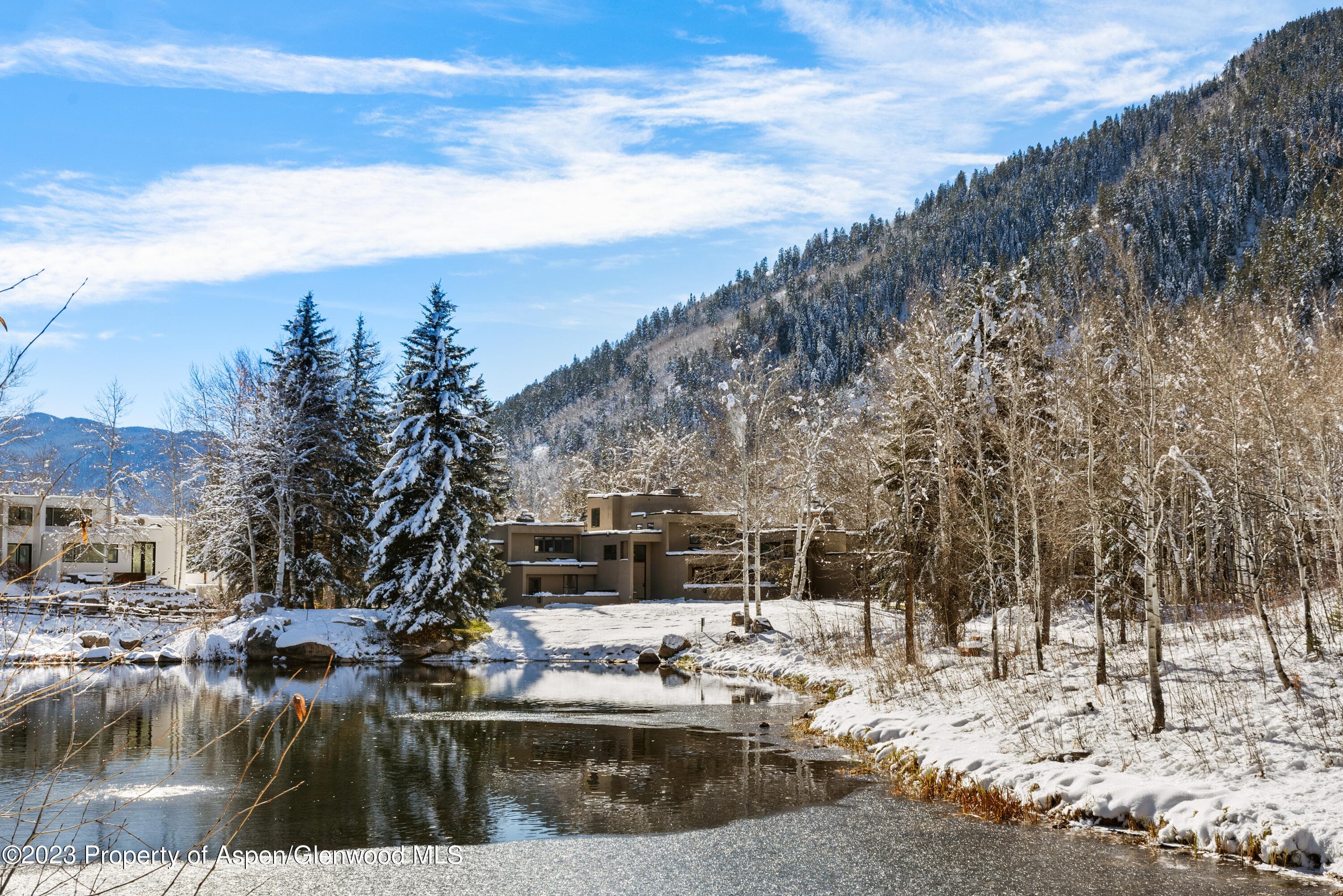 1436 Crystal Lake Road 4B, Aspen, CO 81611 - Photo 22