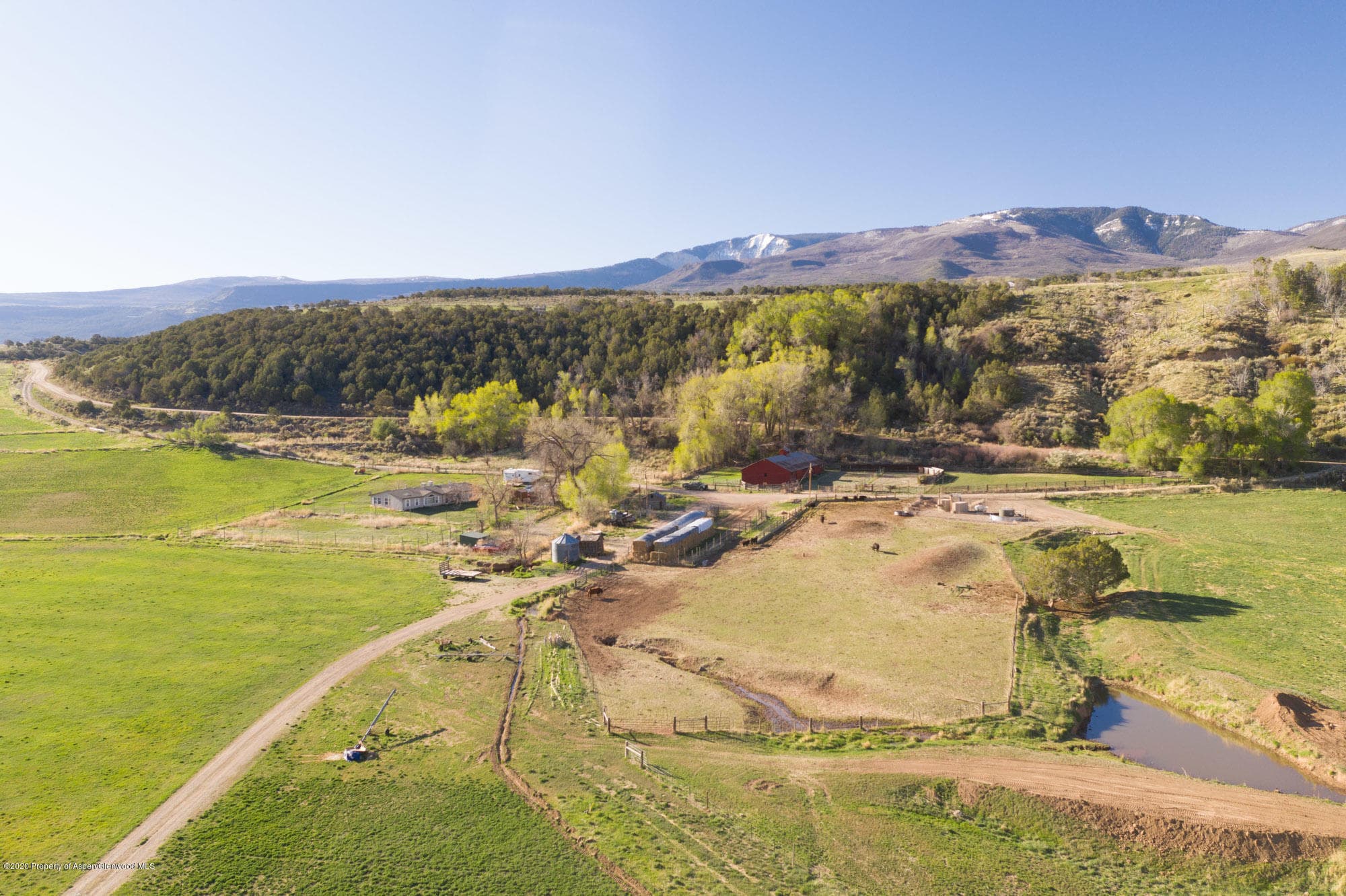 1989 County Road 320, Rifle, CO 81650 - Photo 22