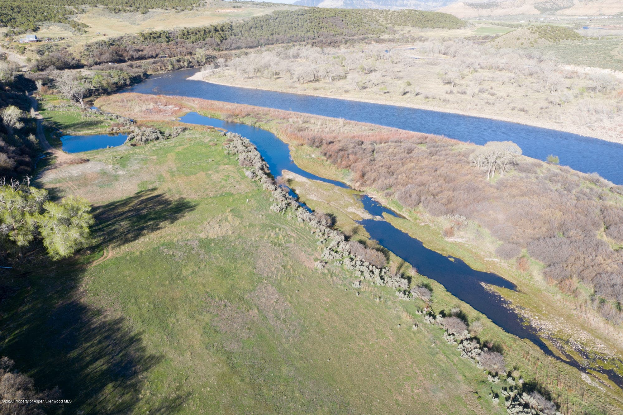 1989 County Road 320, Rifle, CO 81650 - Photo 34