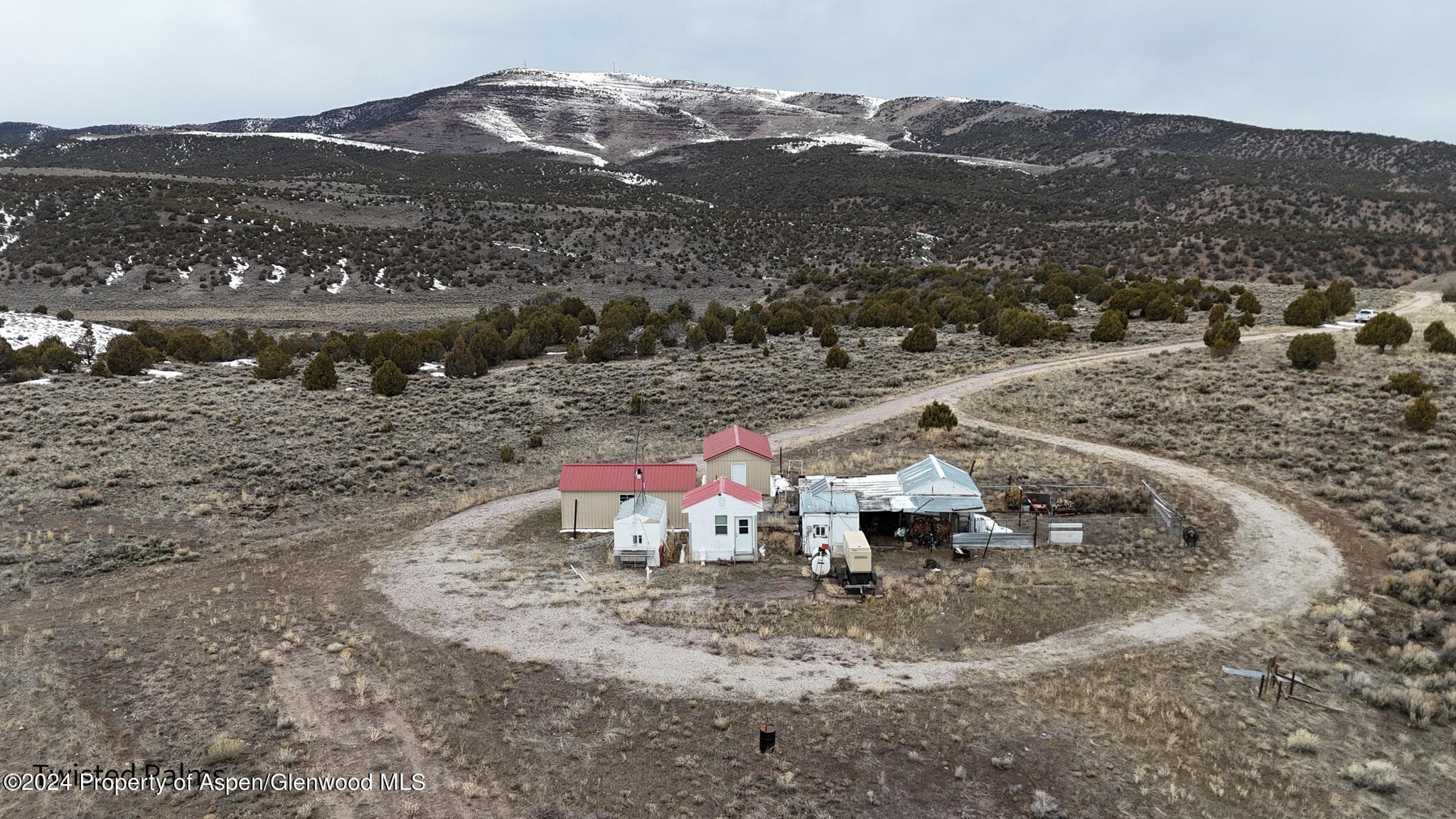 5050 County Road 53, Maybell, CO 81640 - Photo 3