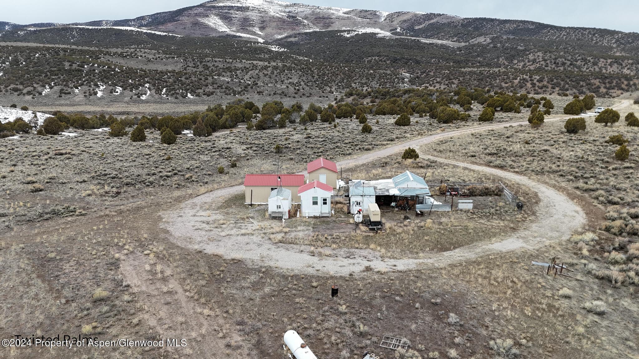 5050 County Road 53, Maybell, CO 81640 - Photo 5