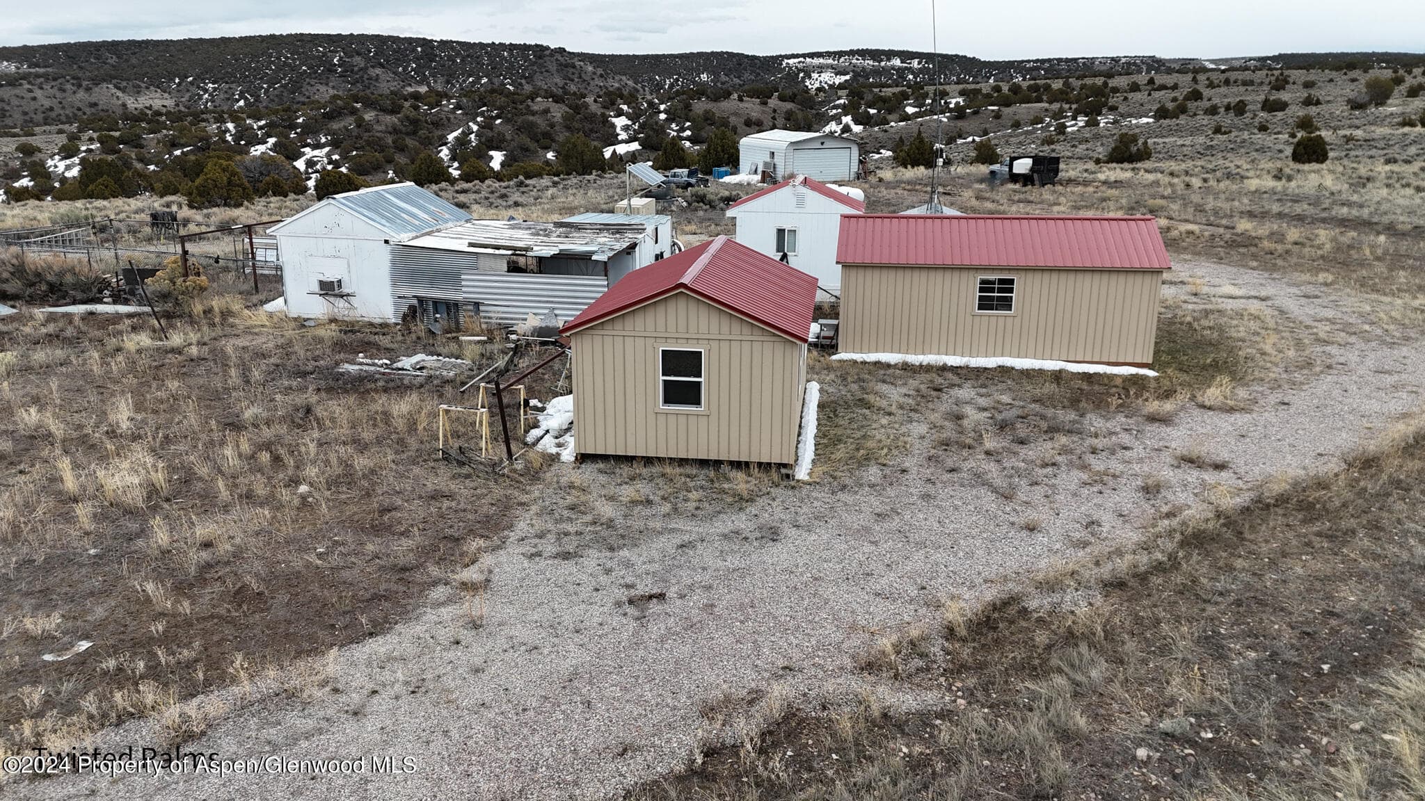 5050 County Road 53, Maybell, CO 81640 - Photo 4