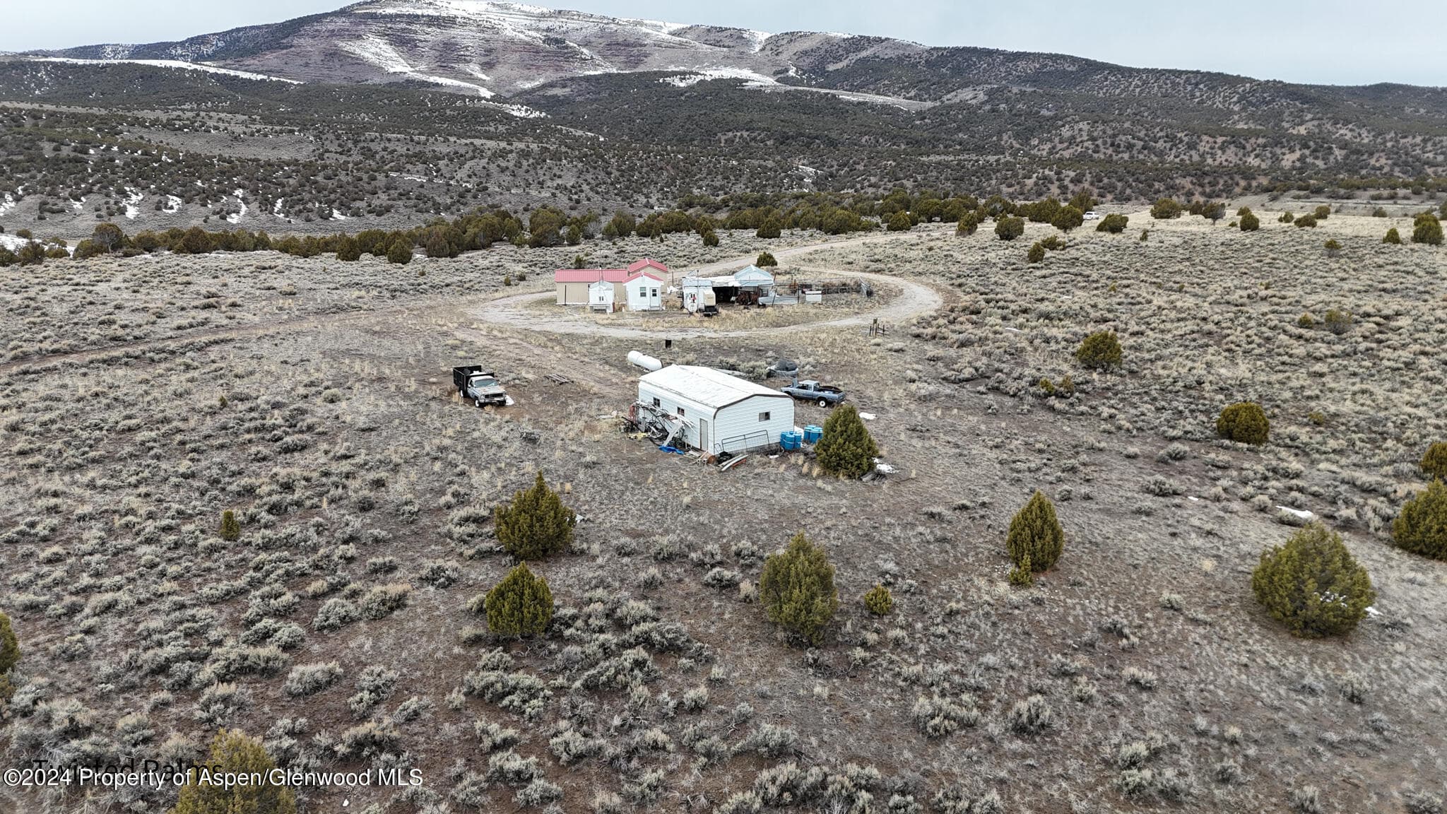 5050 County Road 53, Maybell, CO 81640 - Photo 6