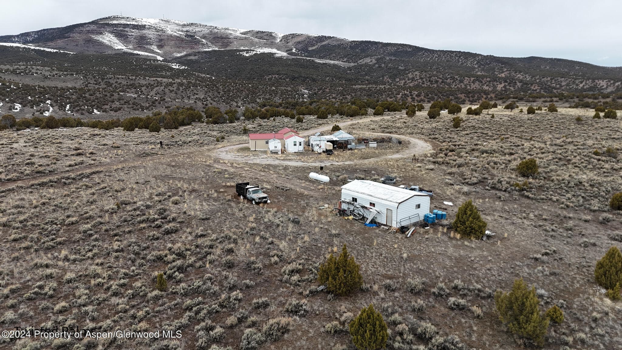 5050 County Road 53, Maybell, CO 81640 - Photo 7
