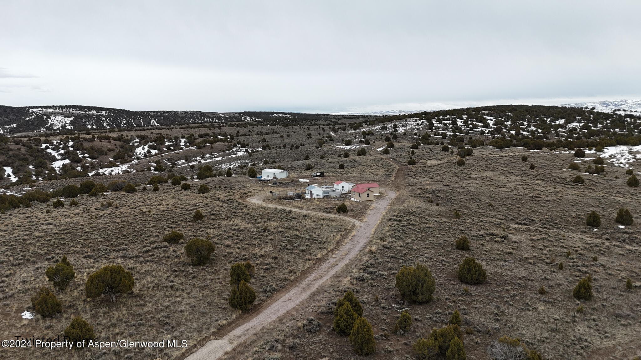 5050 County Road 53, Maybell, CO 81640 - Photo 33