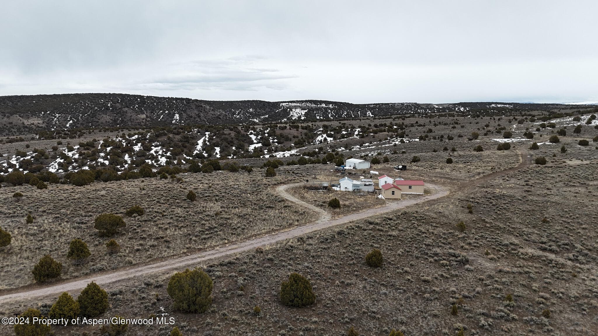 5050 County Road 53, Maybell, CO 81640 - Photo 34