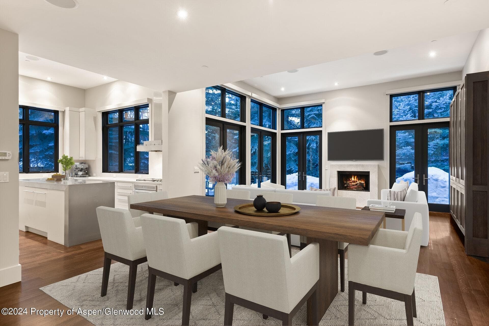 1320 Sierra Vista Drive Unit A, Aspen, CO 81611 - Photo 5