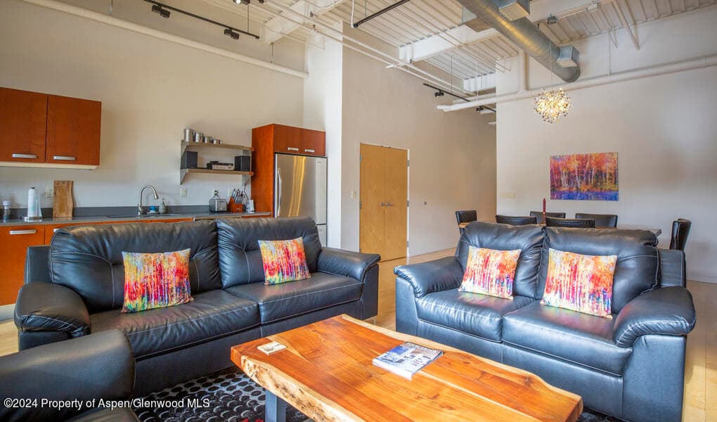 231 Robinson Street 330, Basalt, CO 81621 - Photo 4