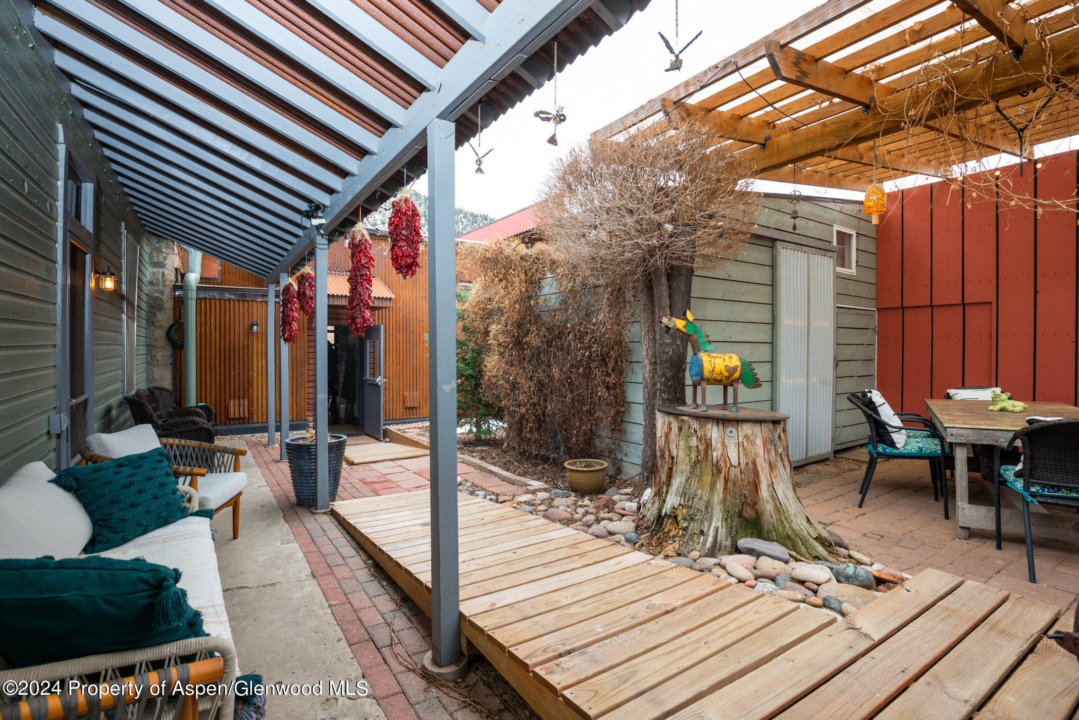 316 W Main Street, New Castle, CO 81647 - Photo 17