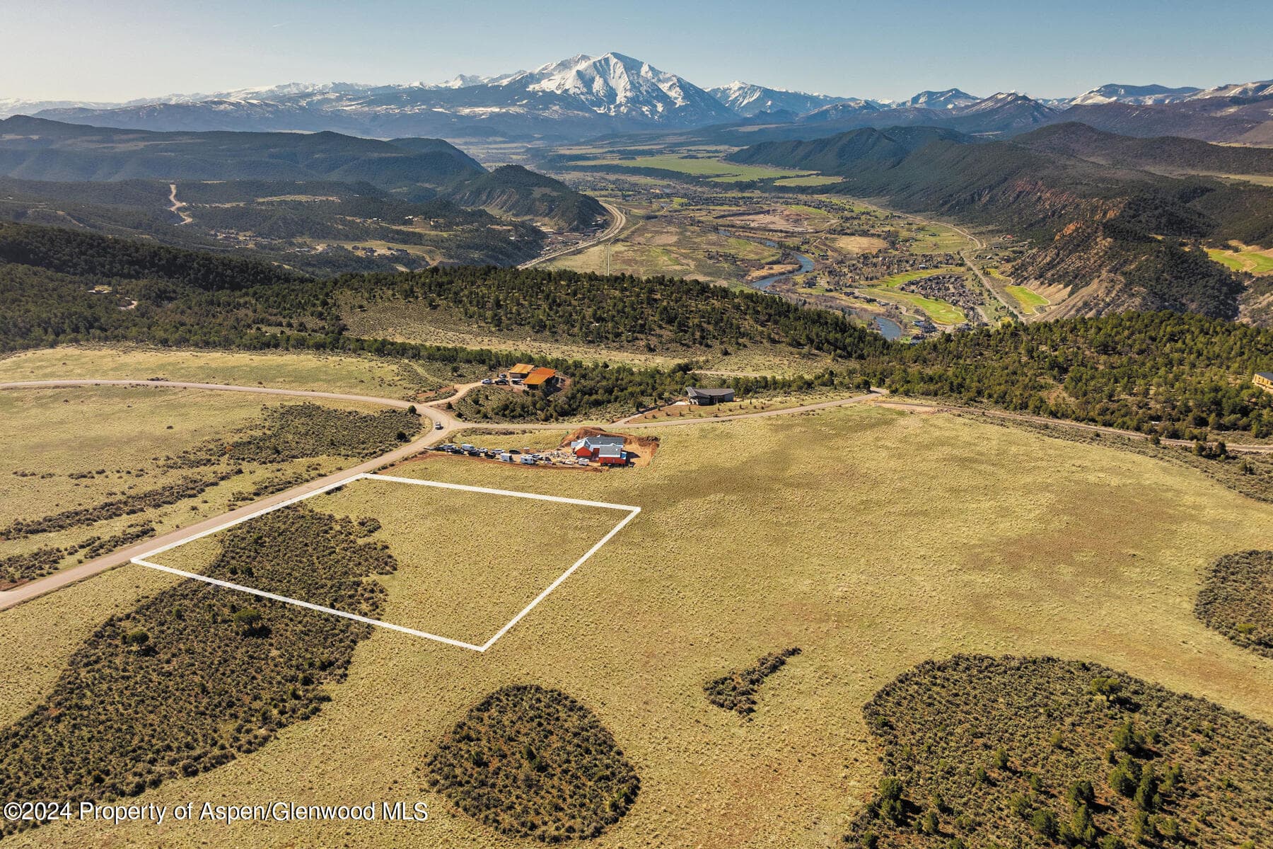 2777 ELK SPRINGS Drive, Glenwood Springs, CO 81601 - Photo 2