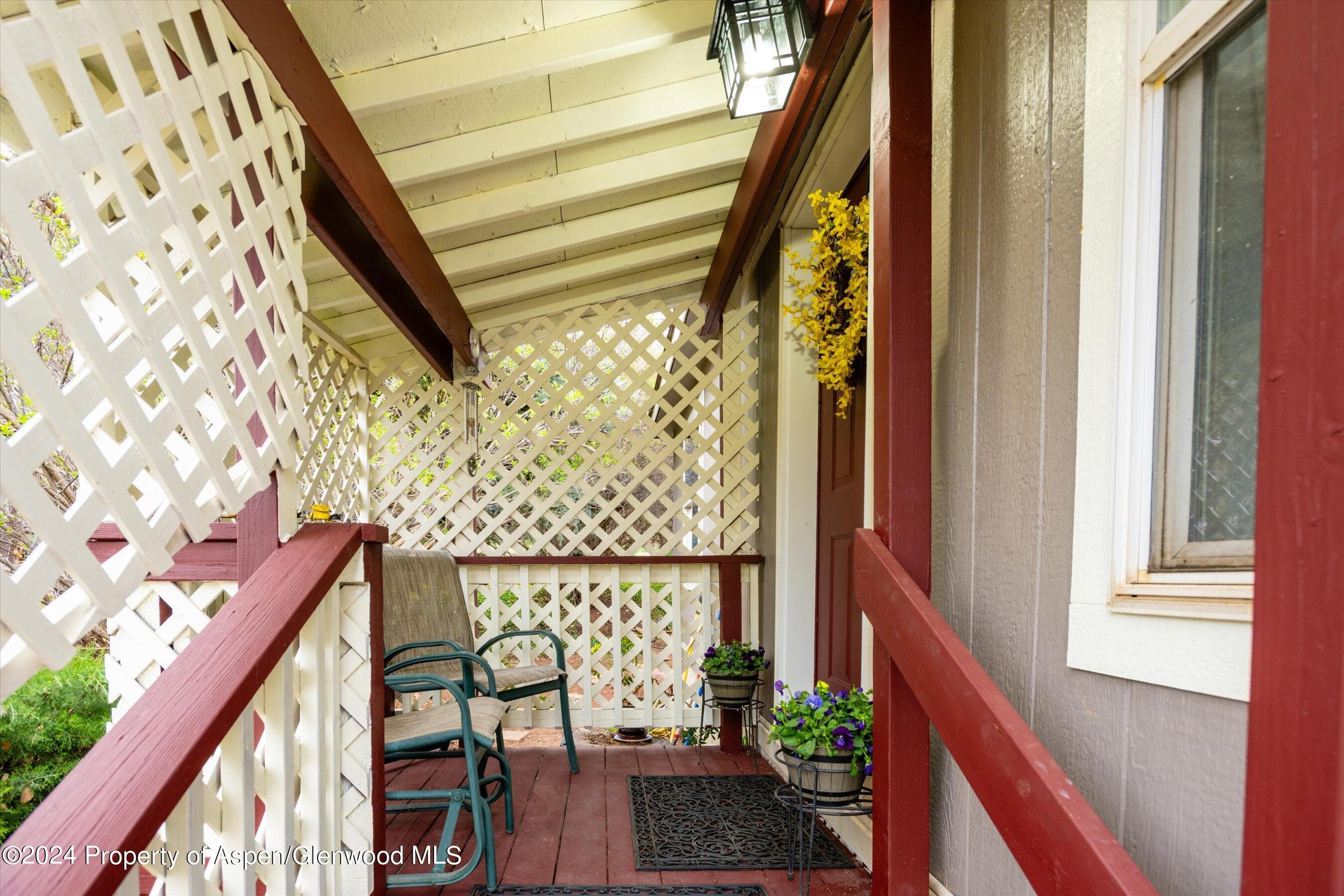 2307 154 County Road Space 28, Glenwood Springs, CO 81601 - Photo 3