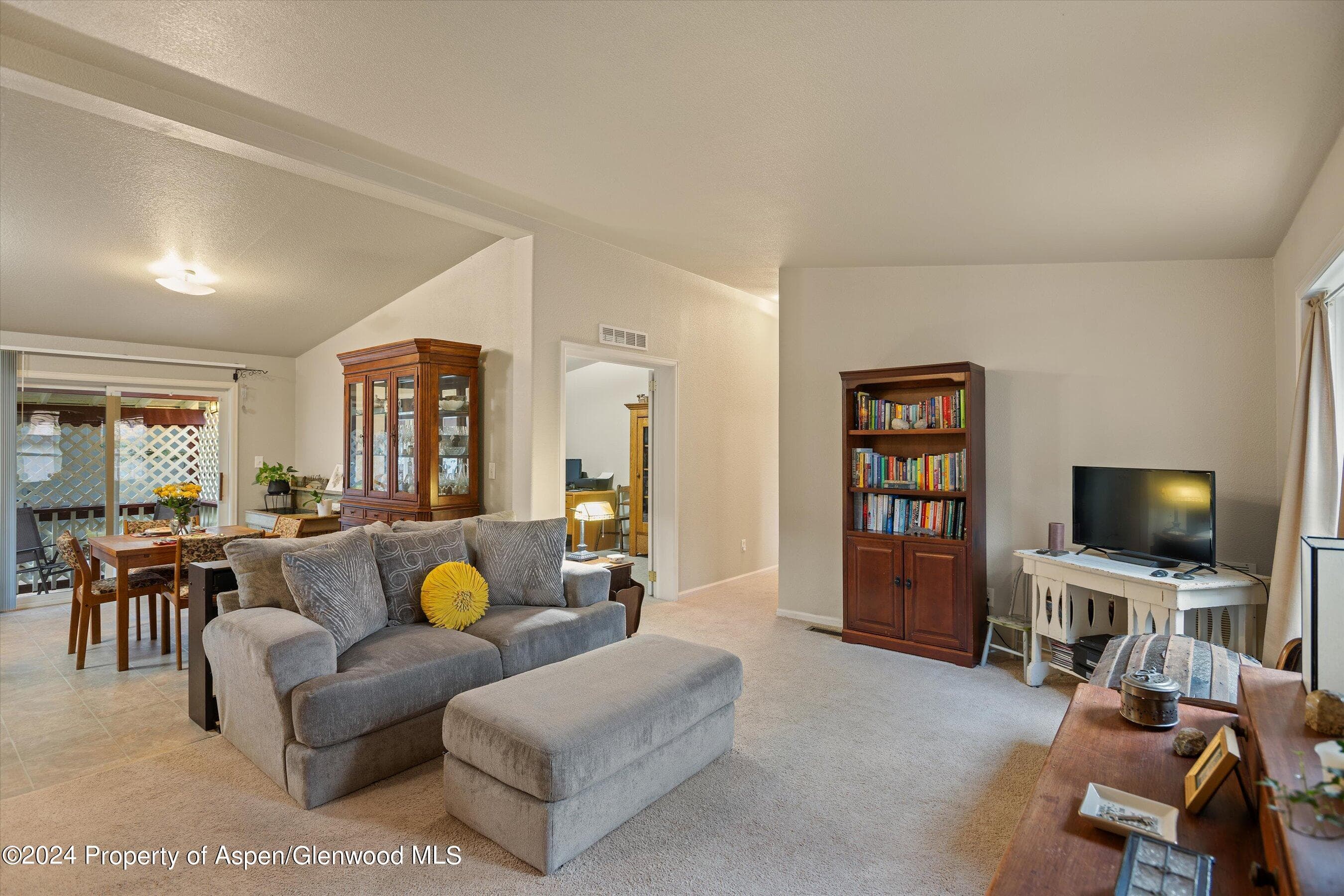 2307 154 County Road Space 28, Glenwood Springs, CO 81601 - Photo 4